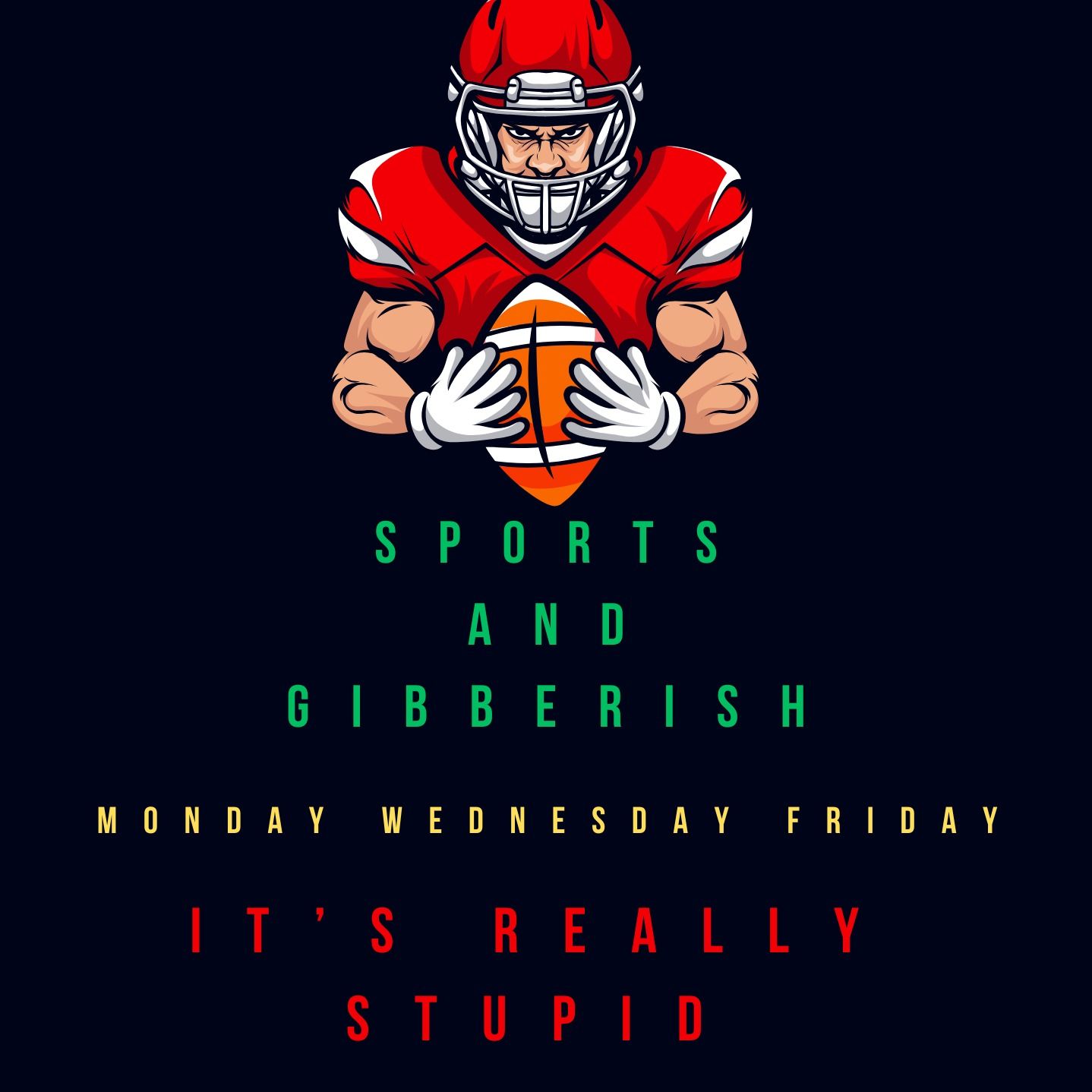 DeShaun Watson is gonna do what? episode artwork