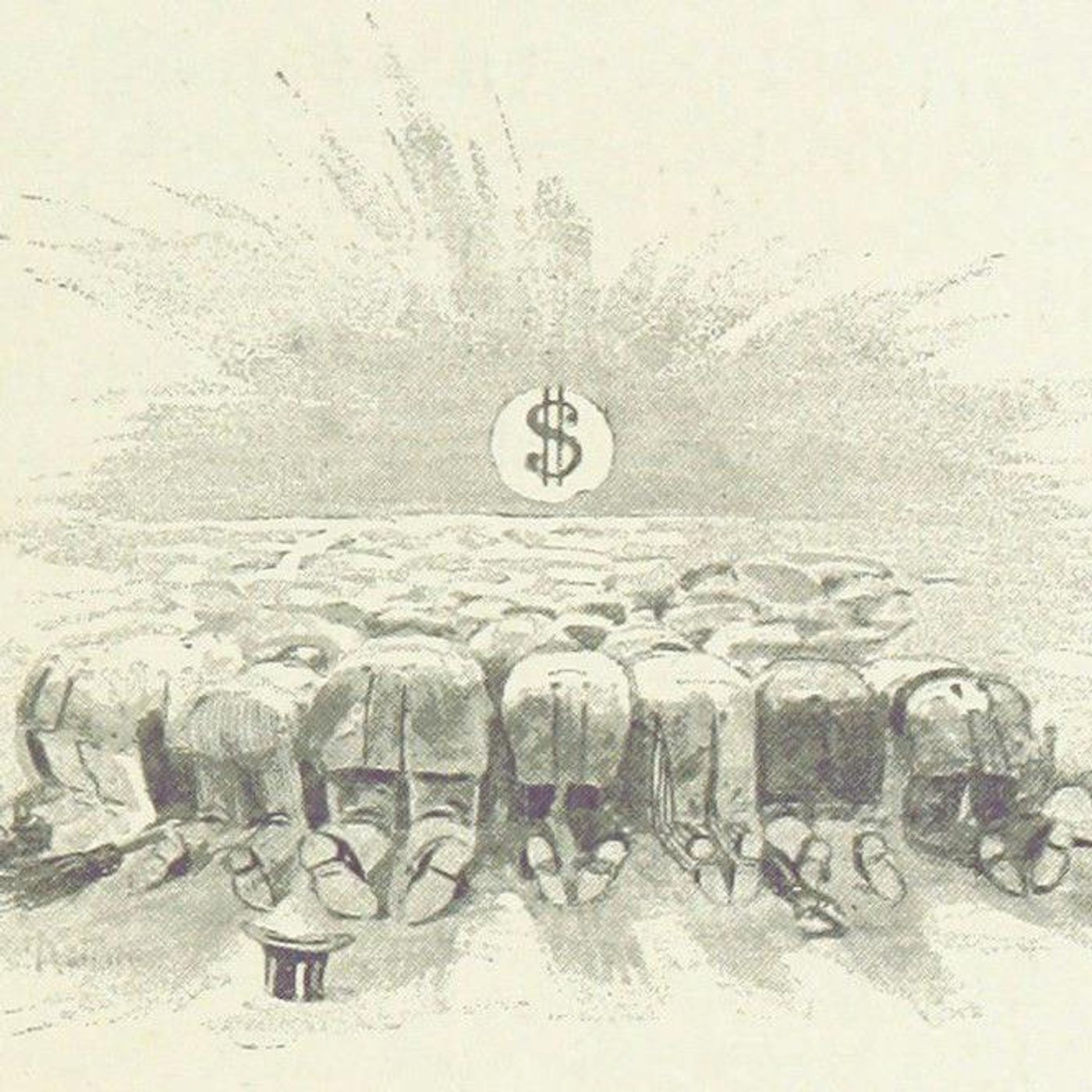 Entrepreneurial Work Ethic episode artwork