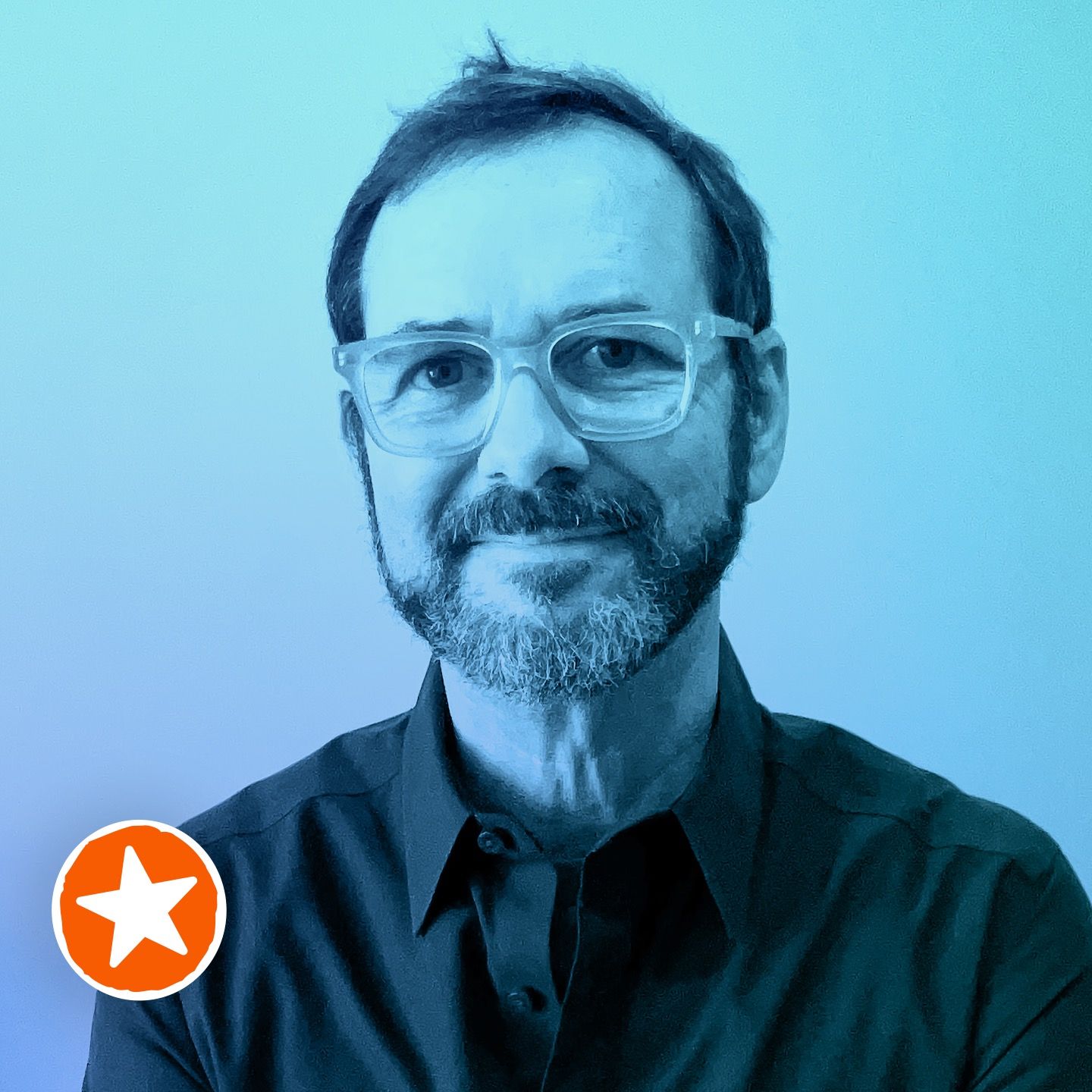Dan Roam, The Journey of a Visual Storyteller - SE17/EP01