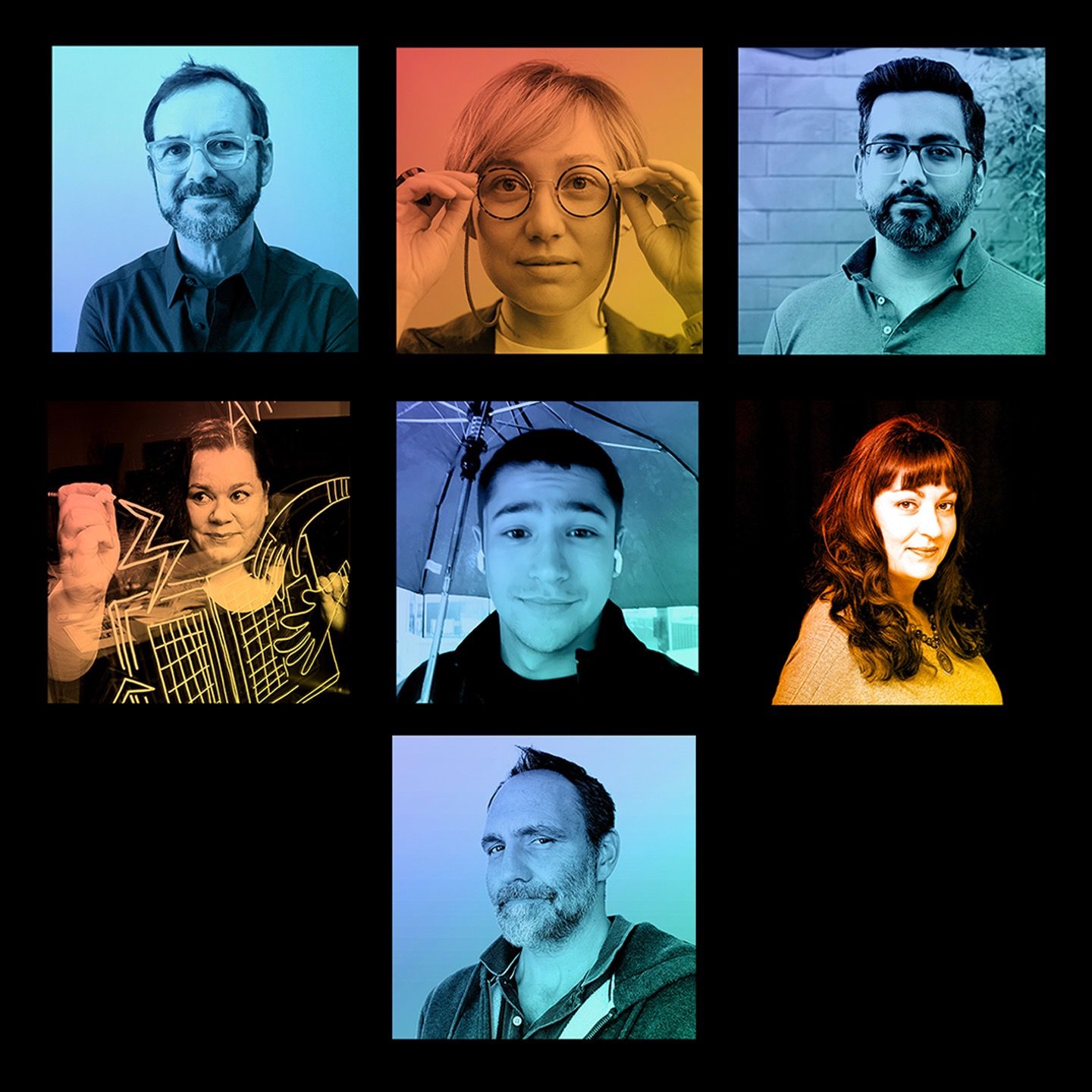 All The Tips - Season 17