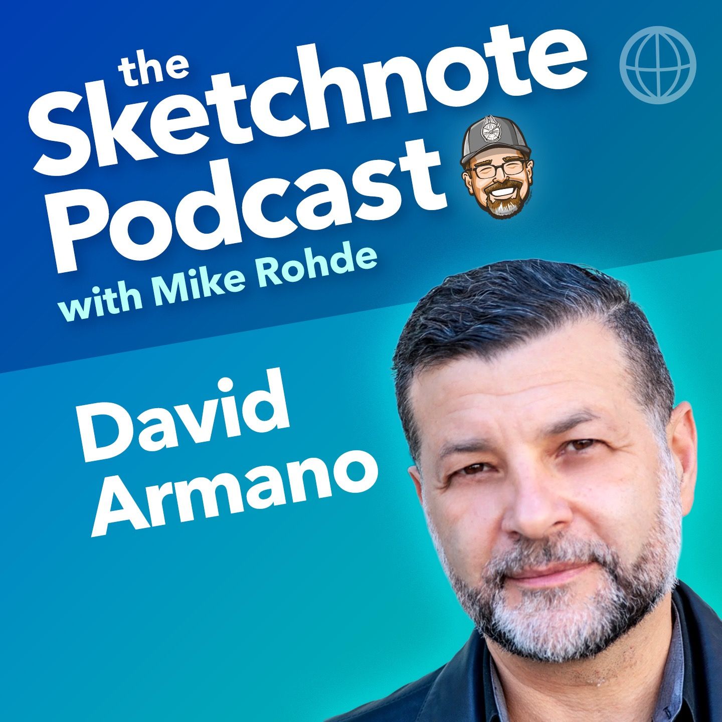 David Armano: Unlocking Creativity in the Age of AI — S1/E4