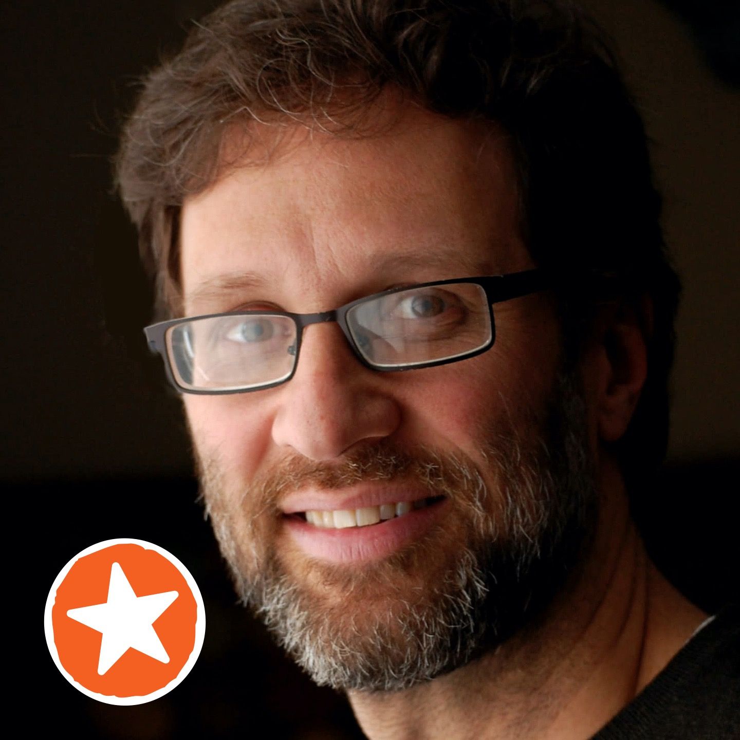 Jay Hosler - SE08 / EP06