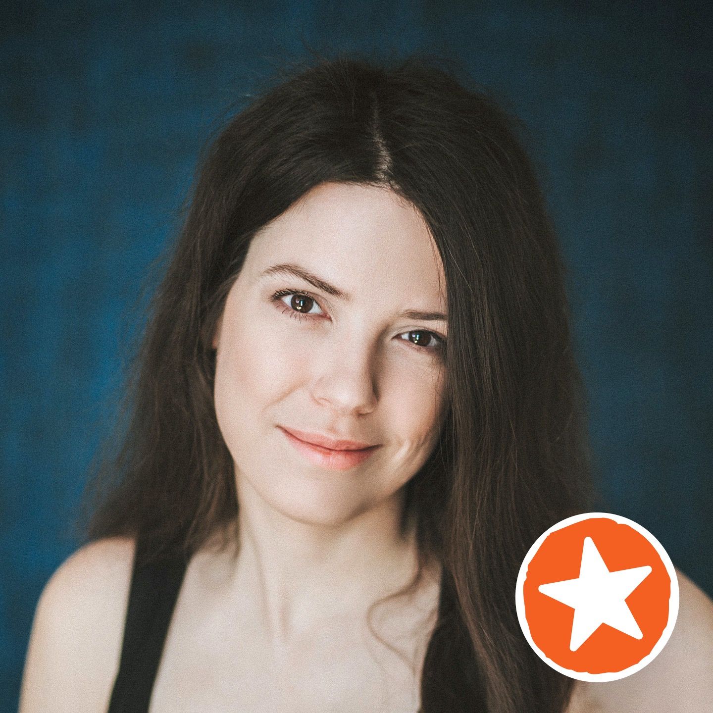 Krisztina Szerovay - SE08 / EP03