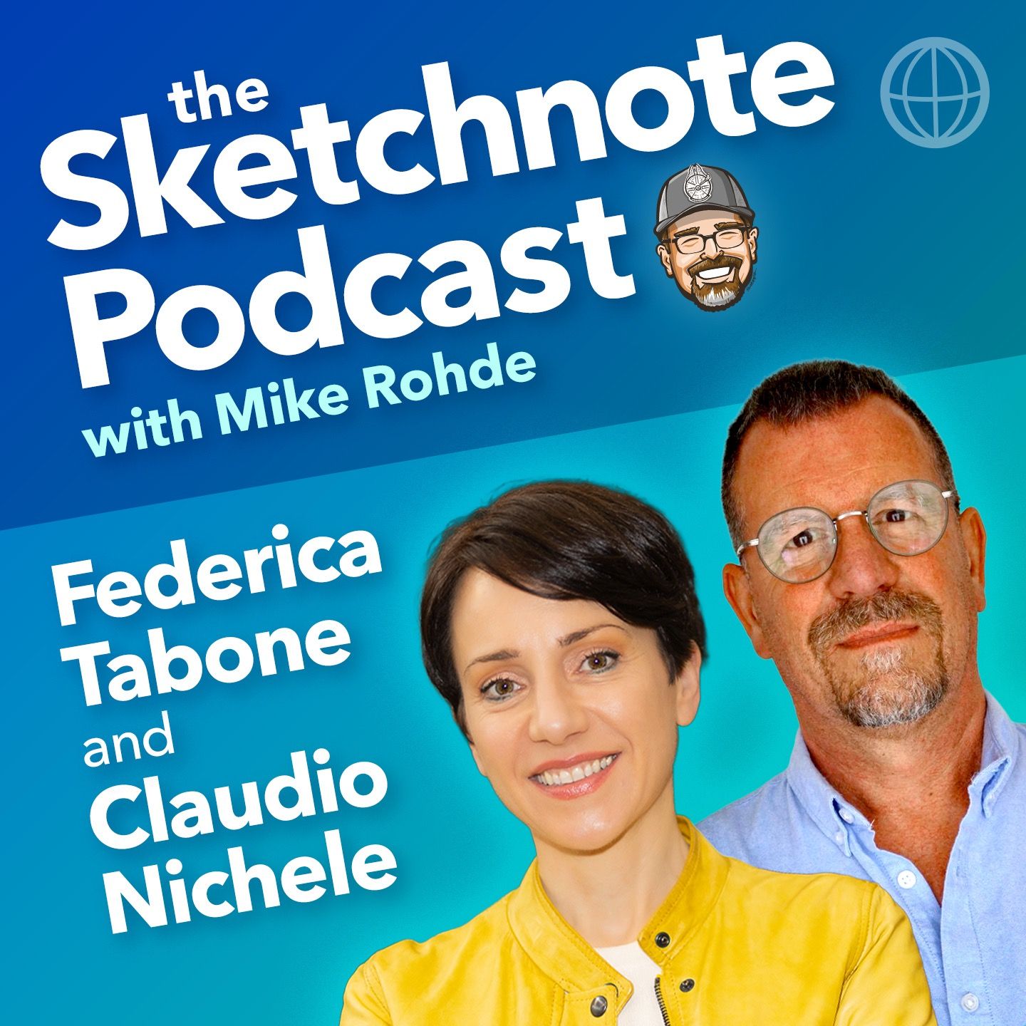 Federica Tabone & Claudio Nichele ISC26IT Verona