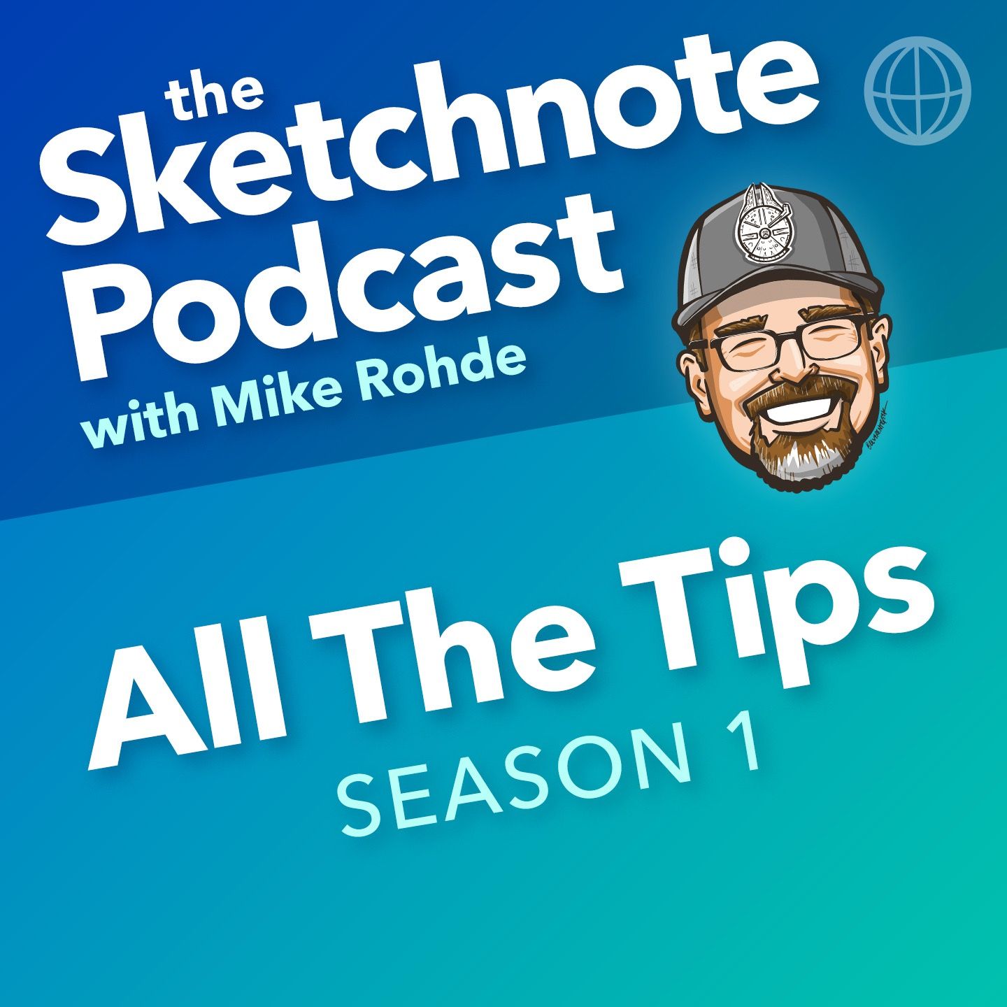 All The Tips — Season 1