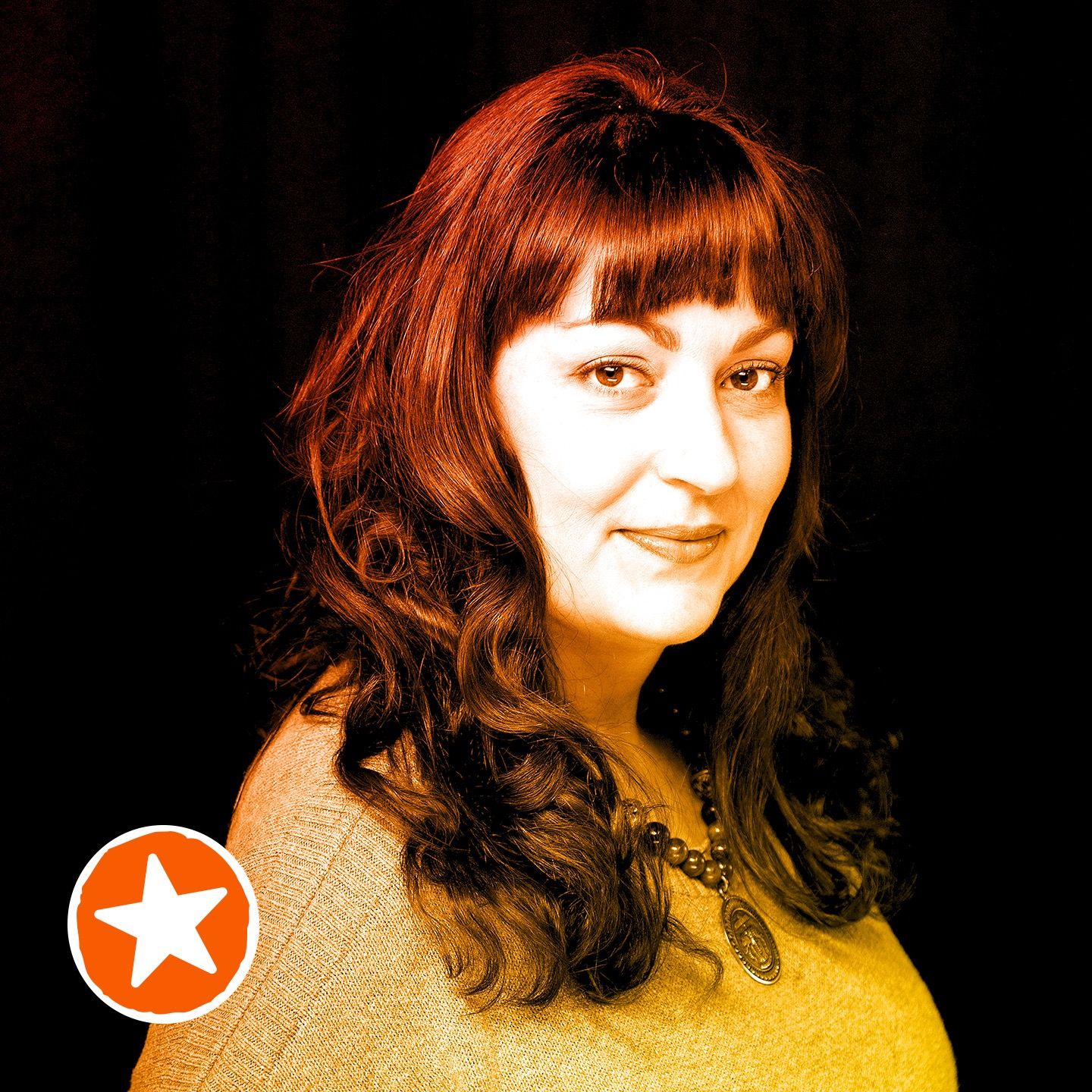 Lindsay Wilson brings spoken words to life through visuals - S17/E06