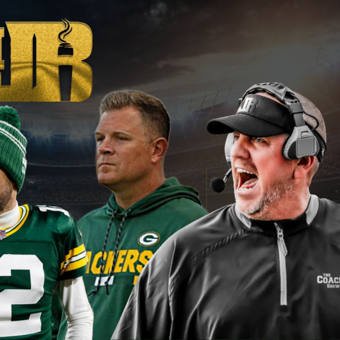 The Coach JB Show