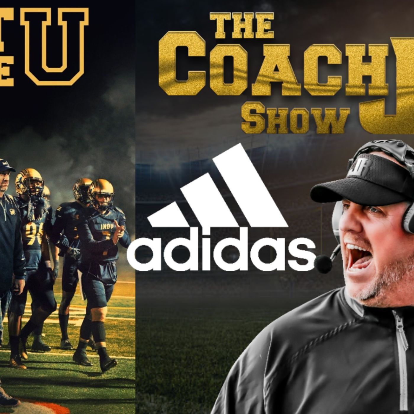 The Coach JB Show