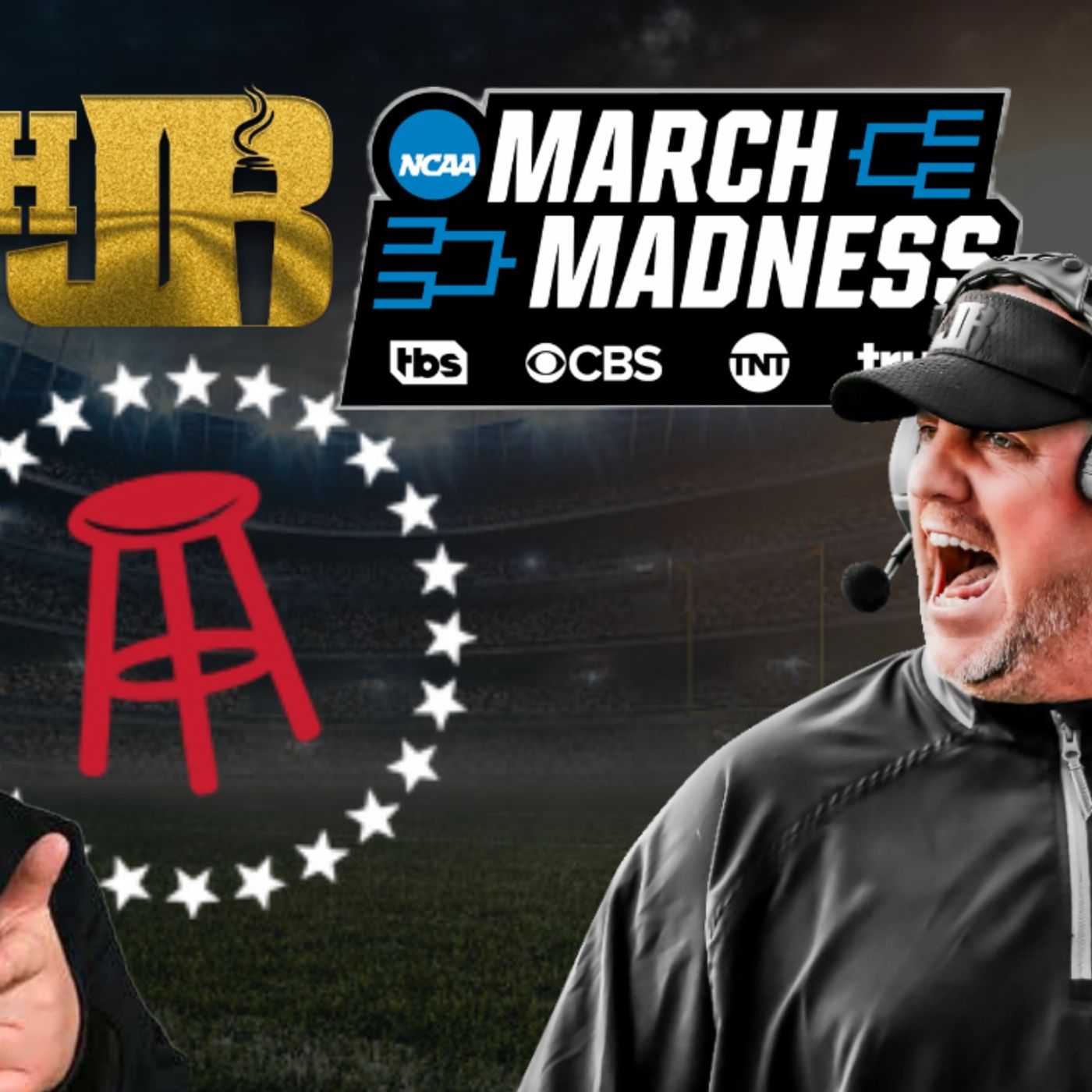 The Coach JB Show