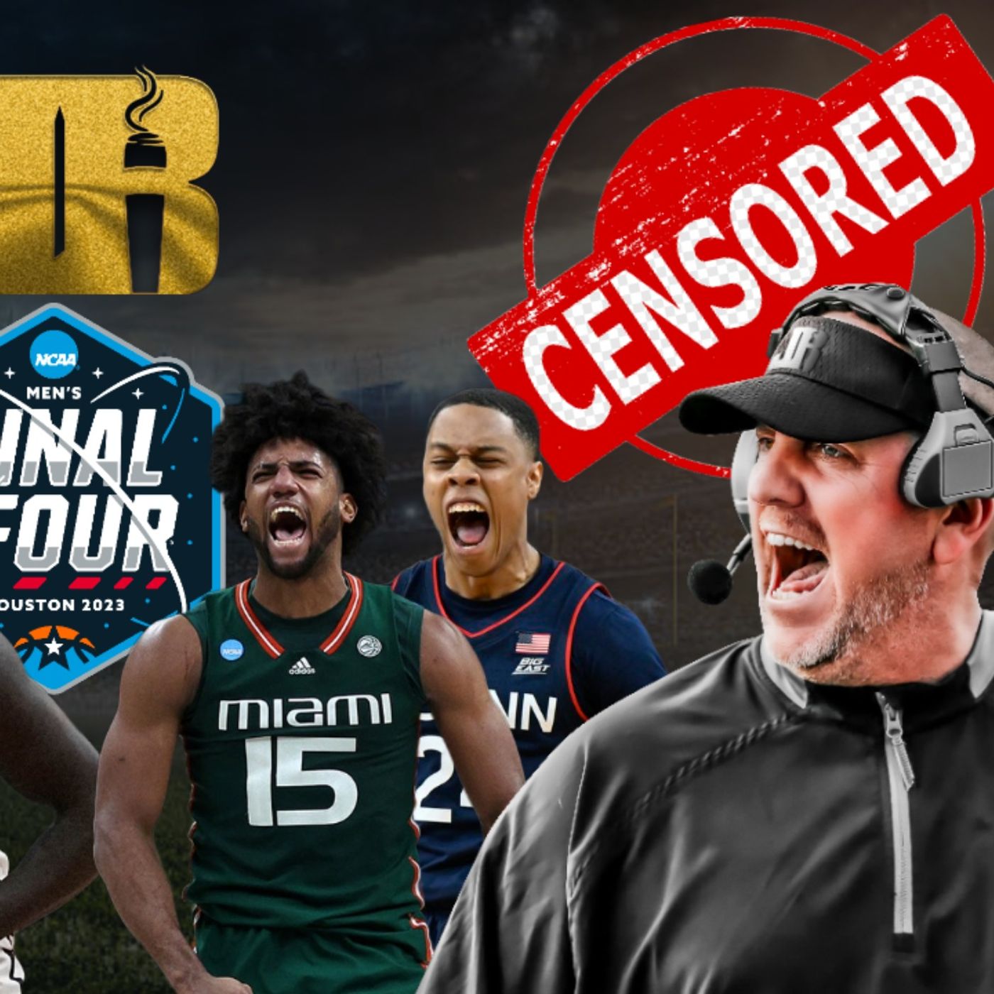 The Coach JB Show