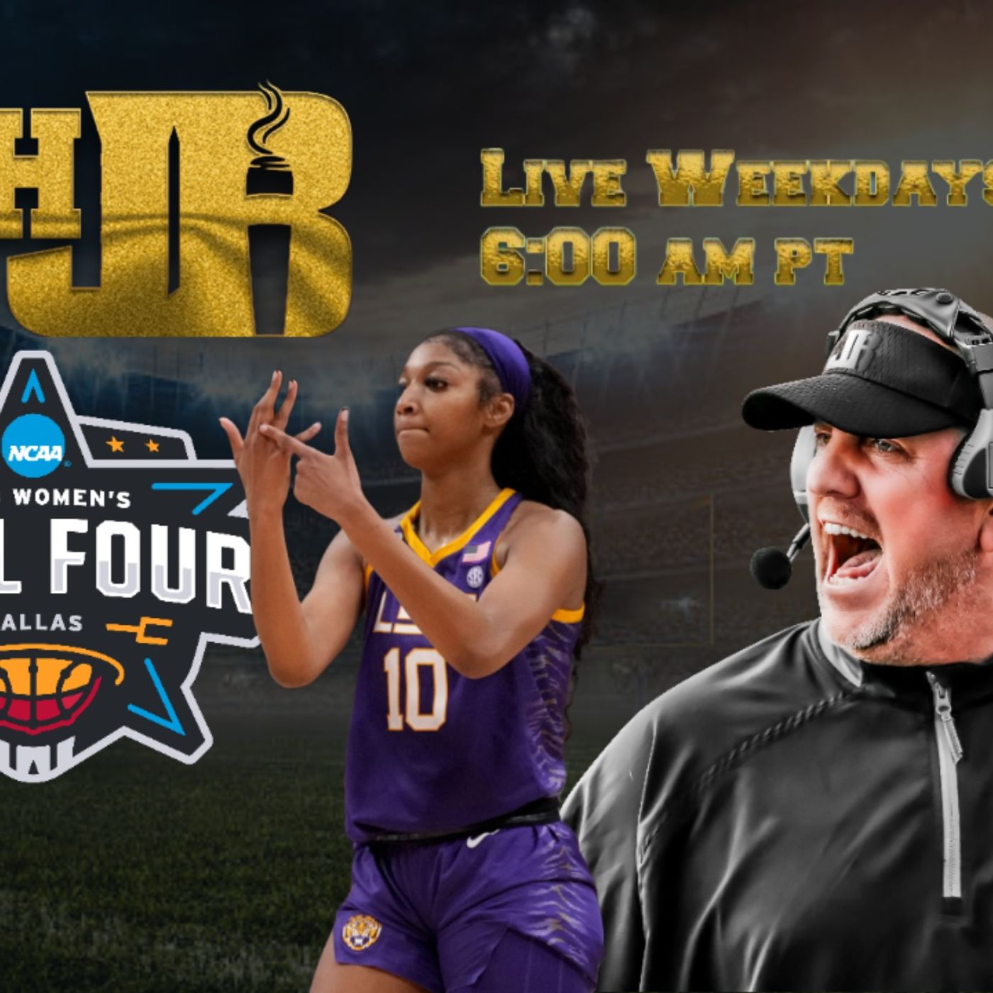 IS THERE HONOR AMONGST THIEVES? | THE COACH JB SHOW