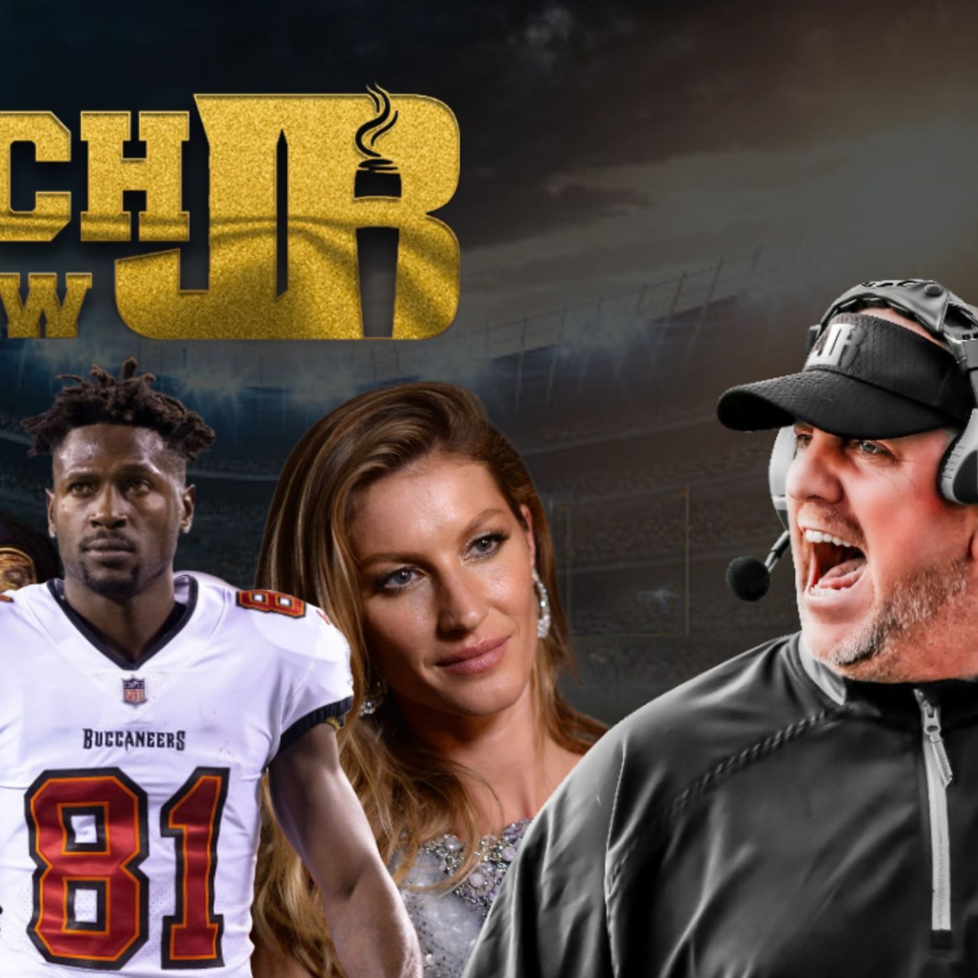 The Coach JB Show