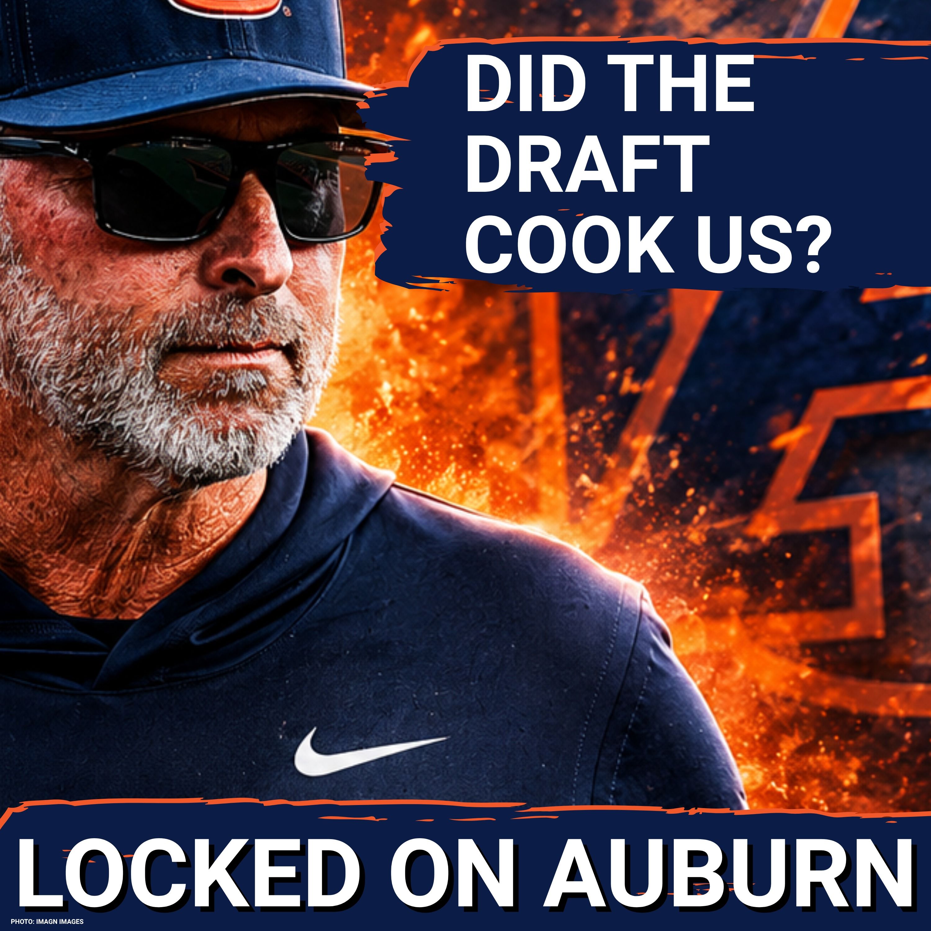 Auburn Baseball Expert Breaks Down Dramatic Impact Of MLB Draft