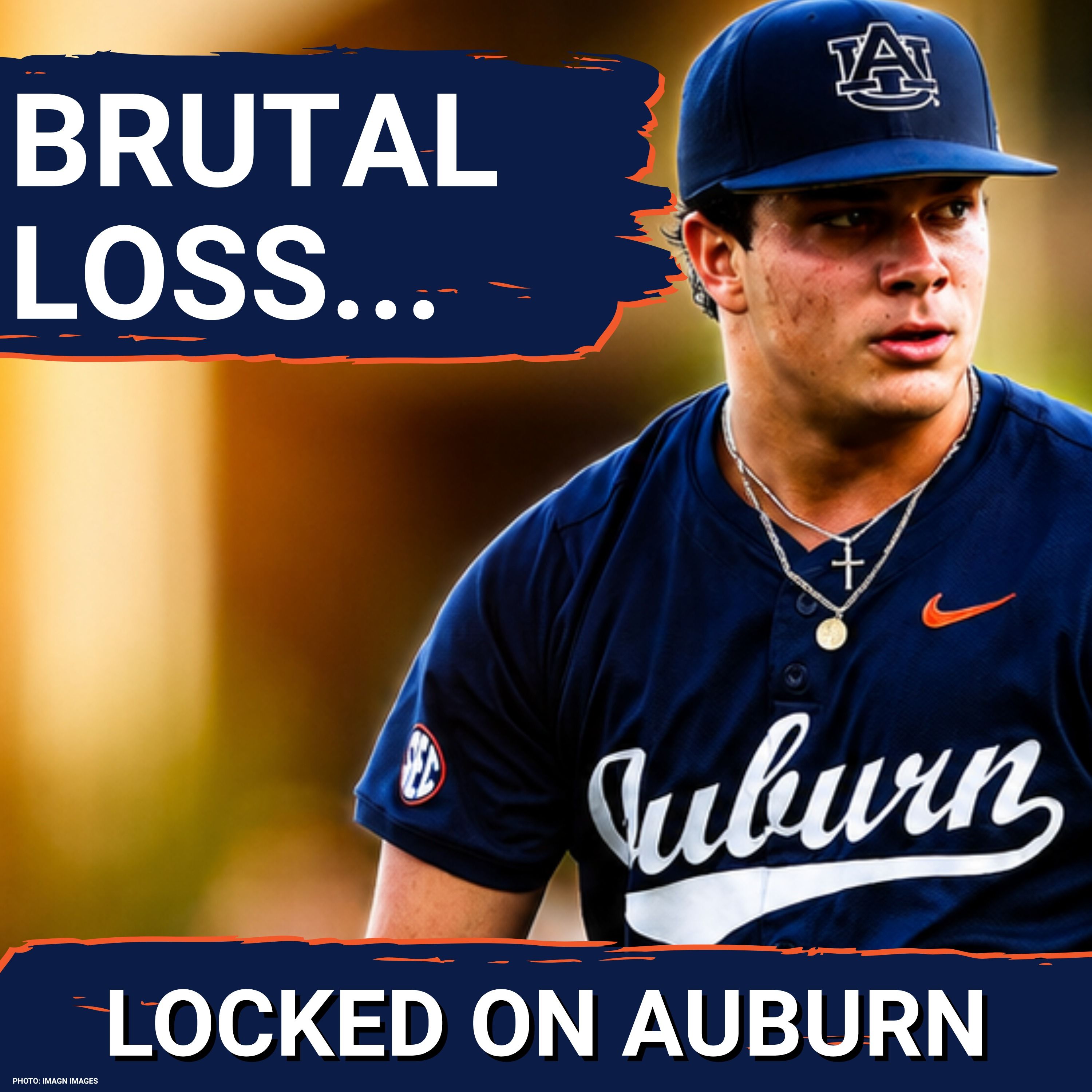 REACTION: Auburn Baseball Falls To Ole Miss In Super Regional Game One