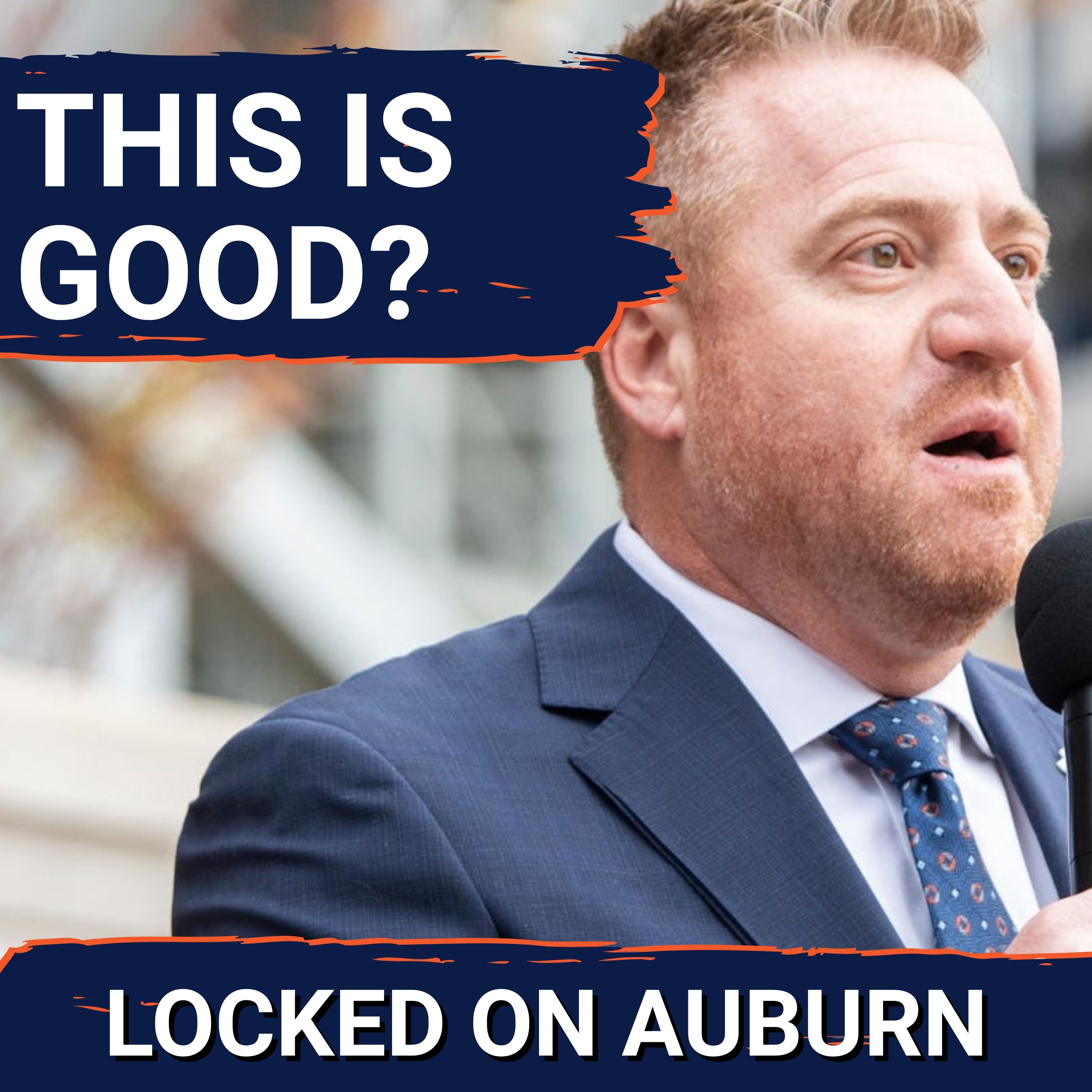 GREAT: SEC Expert LOVES Auburn's Hire Of Alex Golesh, PERFECT fit