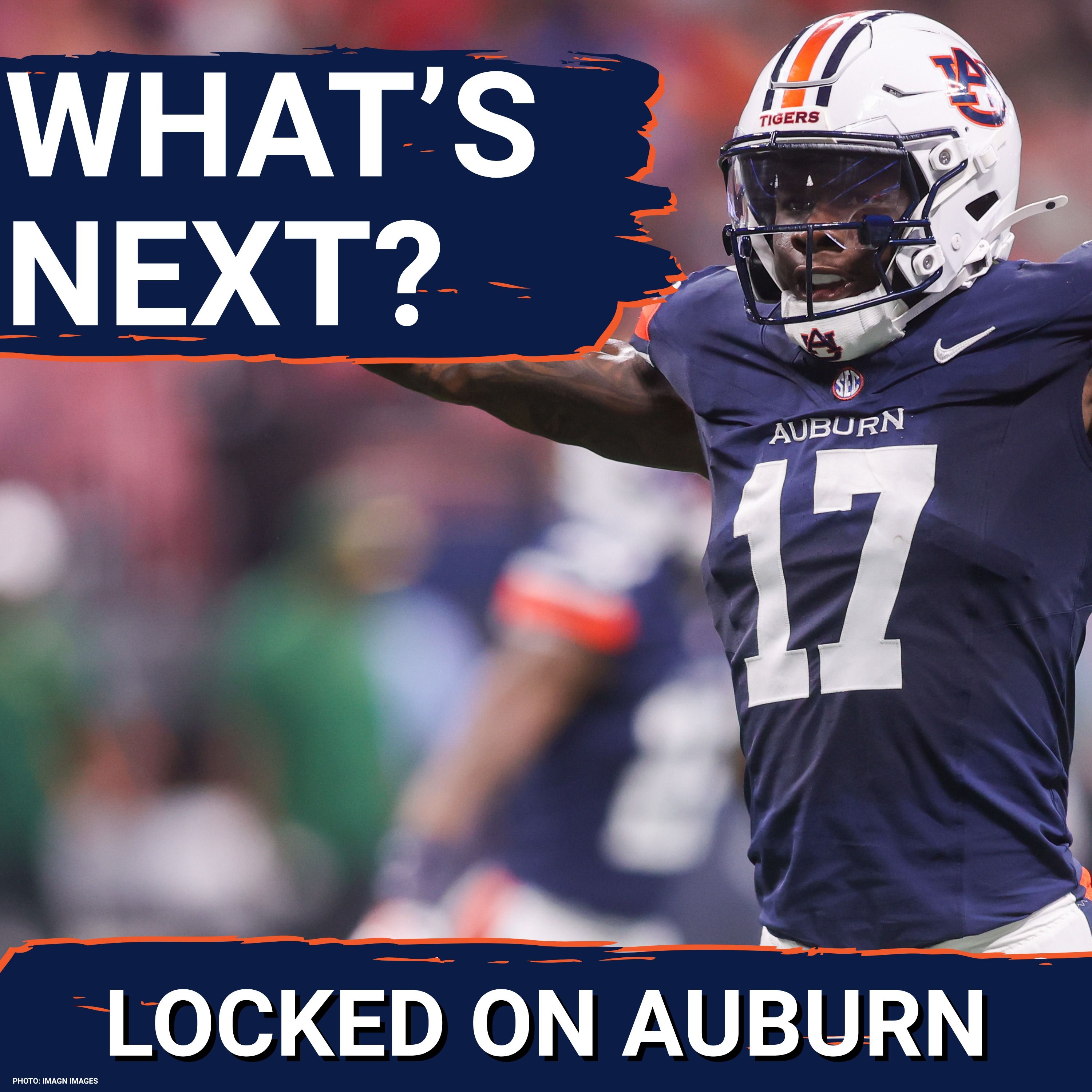 Discussion Of Xavier Atkins Rumor, What Alex Golesh Can Do episode artwork