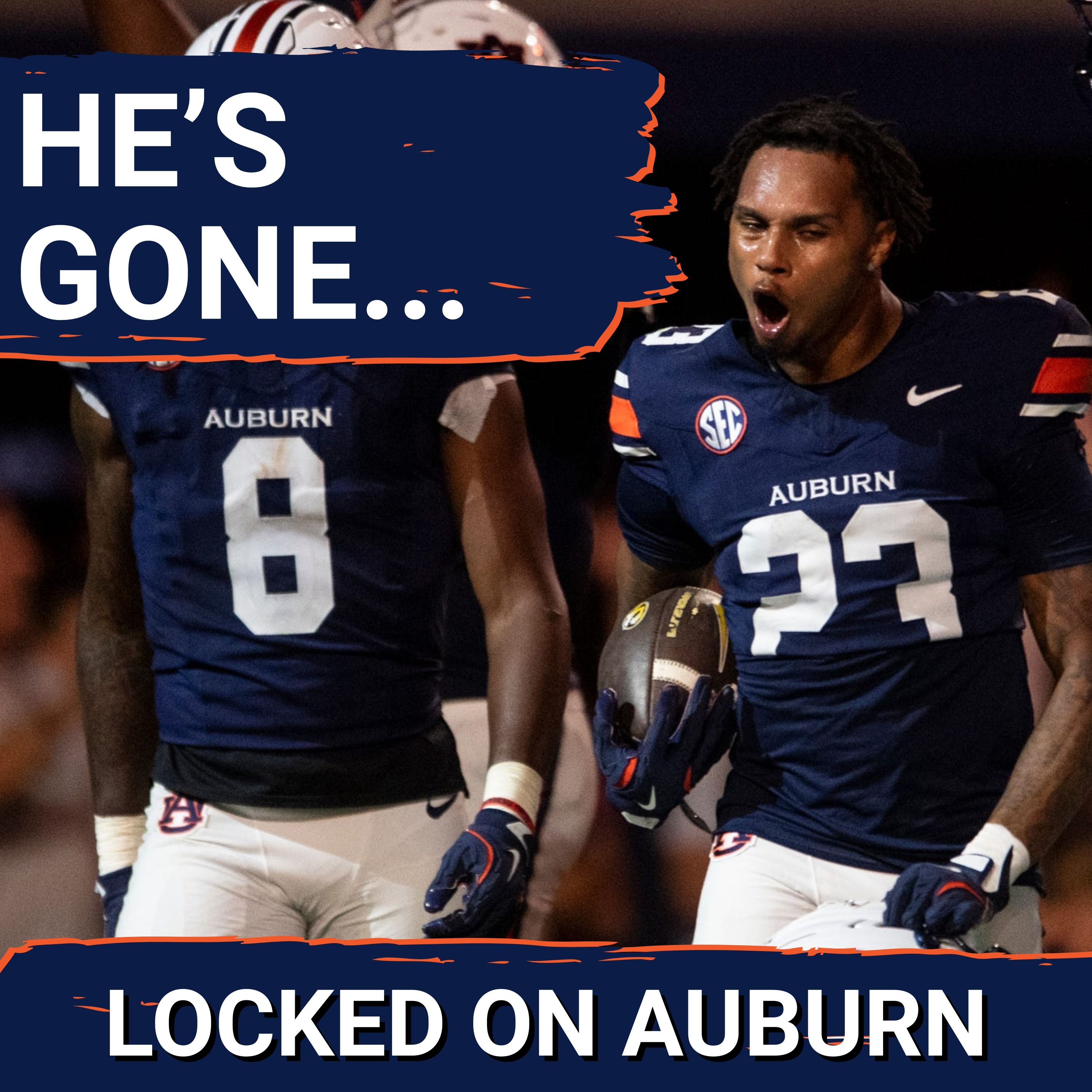 REACTION: Jay Crawford is Reportedly Entering the Transfer Portal