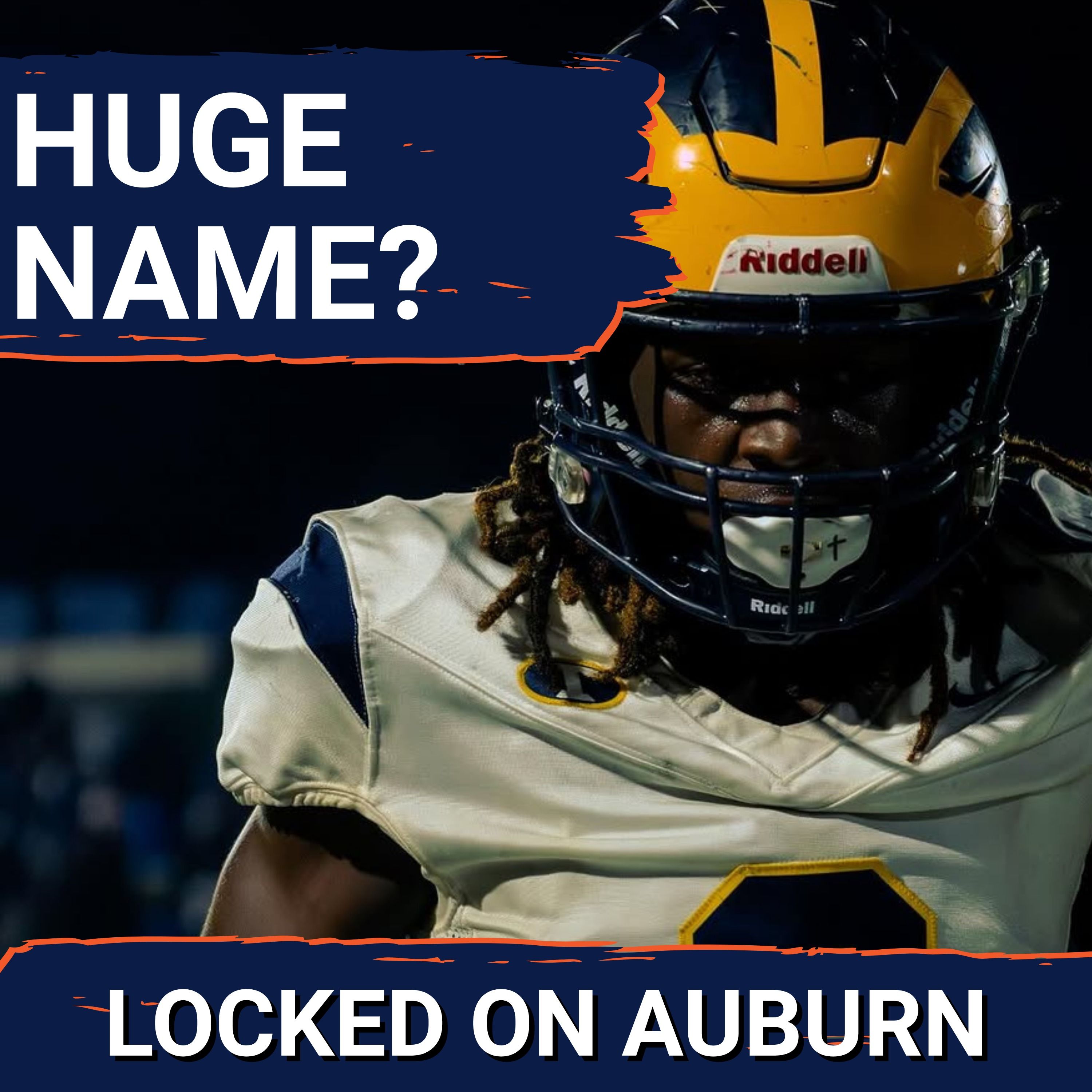 We Overlooked This Massive Auburn Visitor This Weekend For Big Cat Weekend
