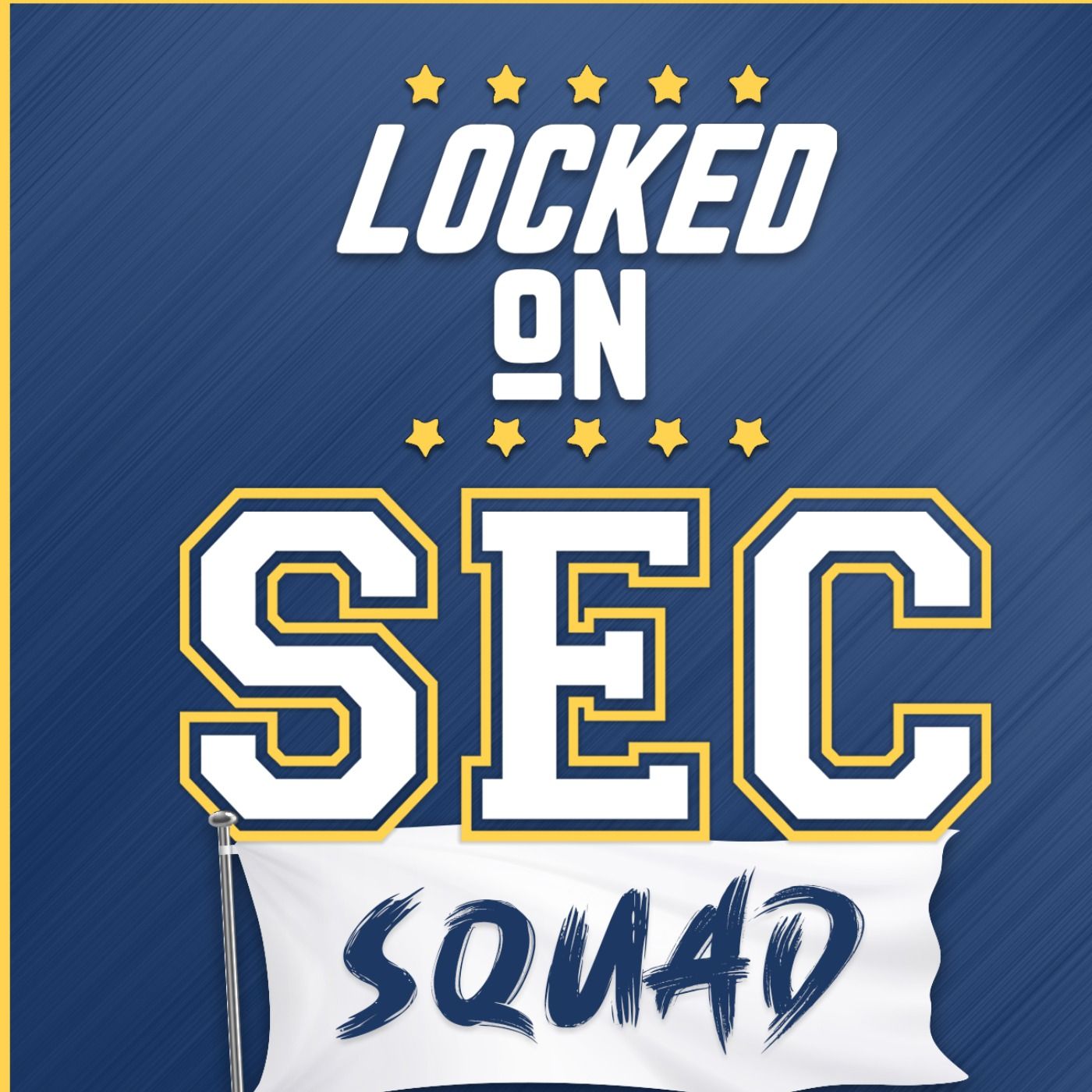 SEC SQUAD - The Big 10 and Big 12 said WHAT about the SEC, Auburn football chatter