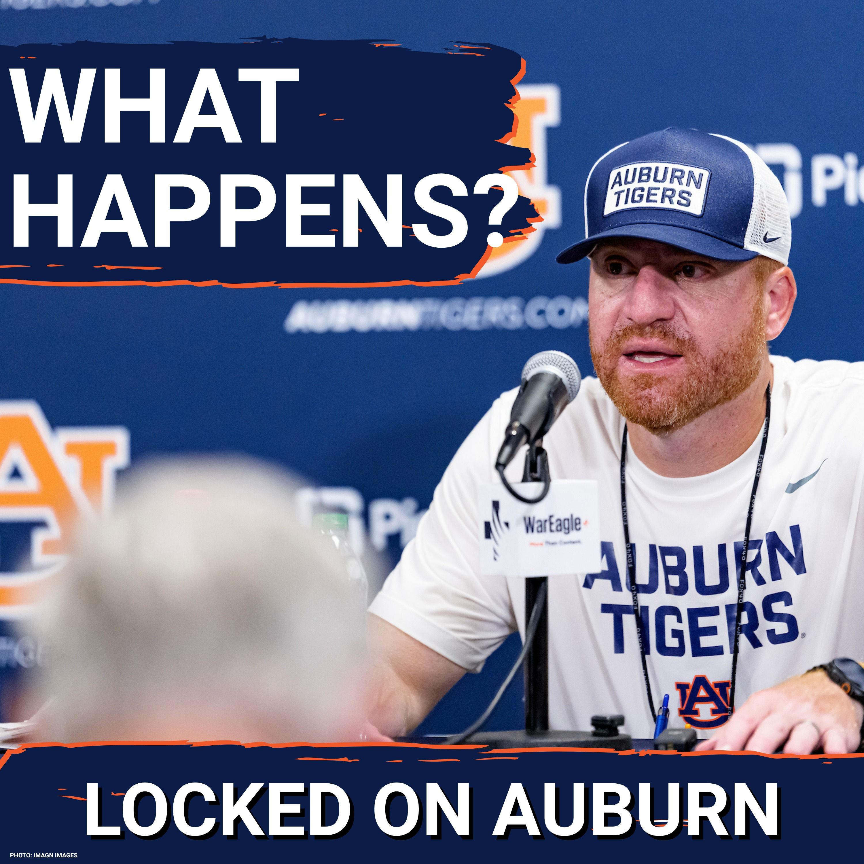 Auburn Legend Previews The Southern Miss Game