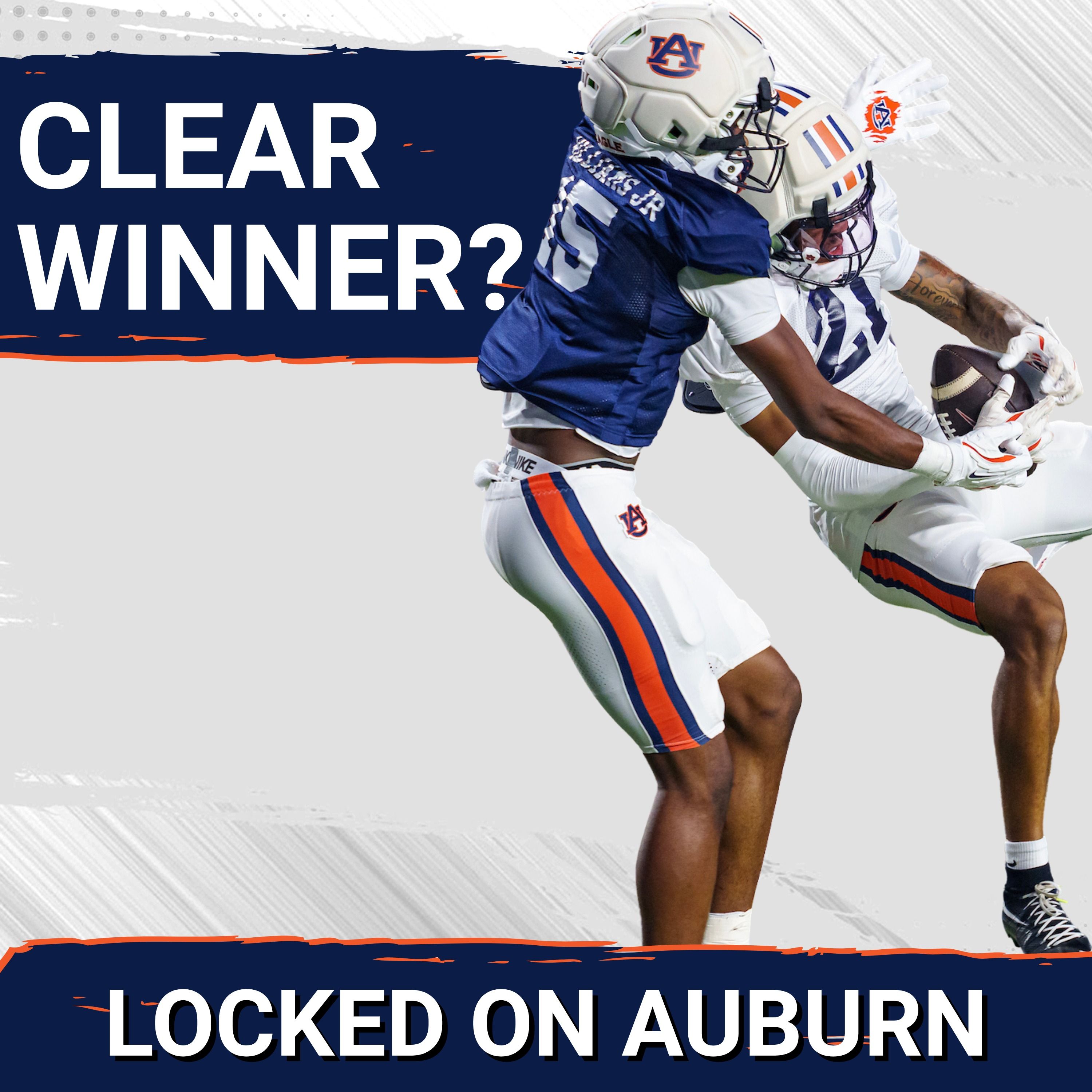 Auburn, Alex Golesh has CLEAR Winniner Of The Offseason