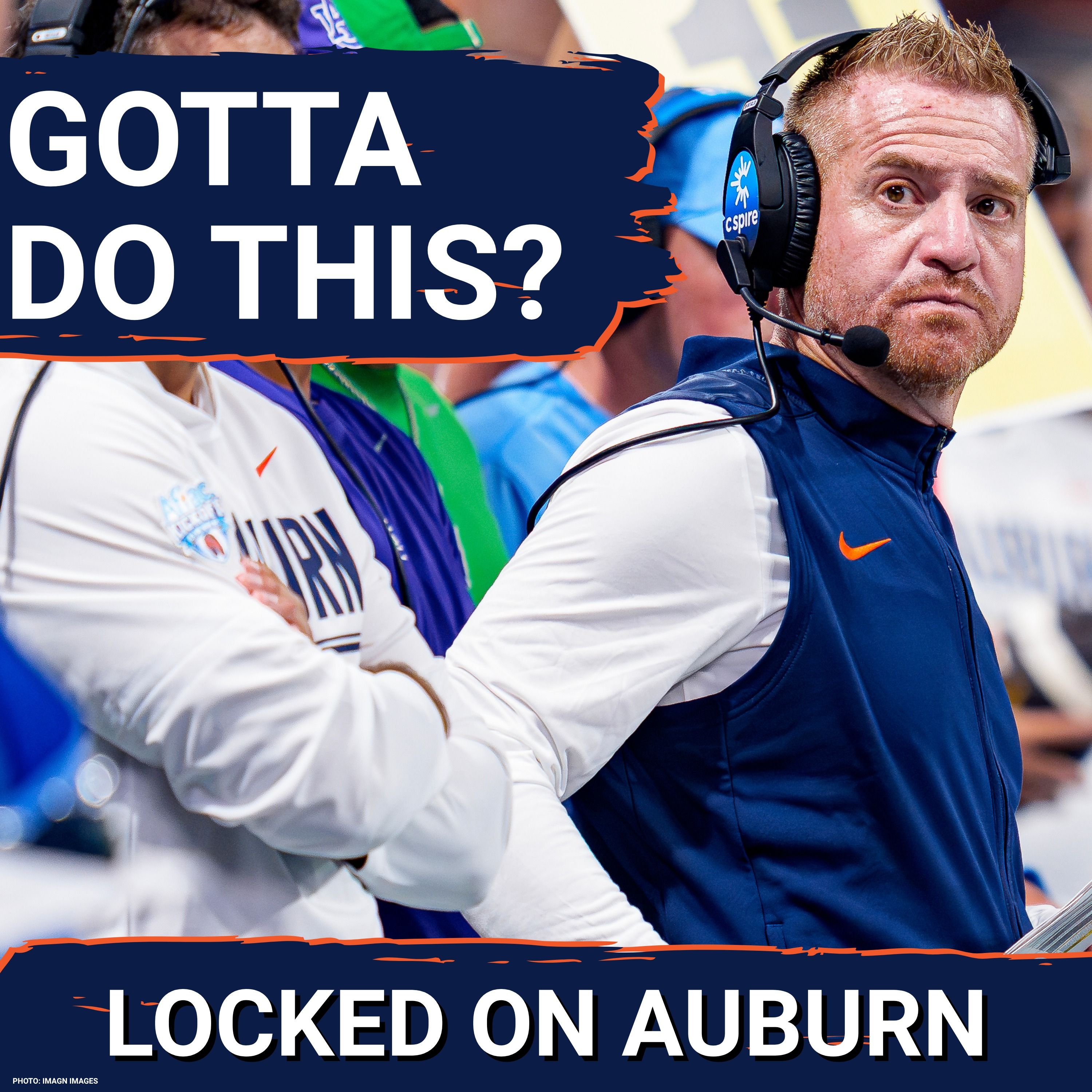 Auburn Radio Host Calls Defense To Step Up This Weekend