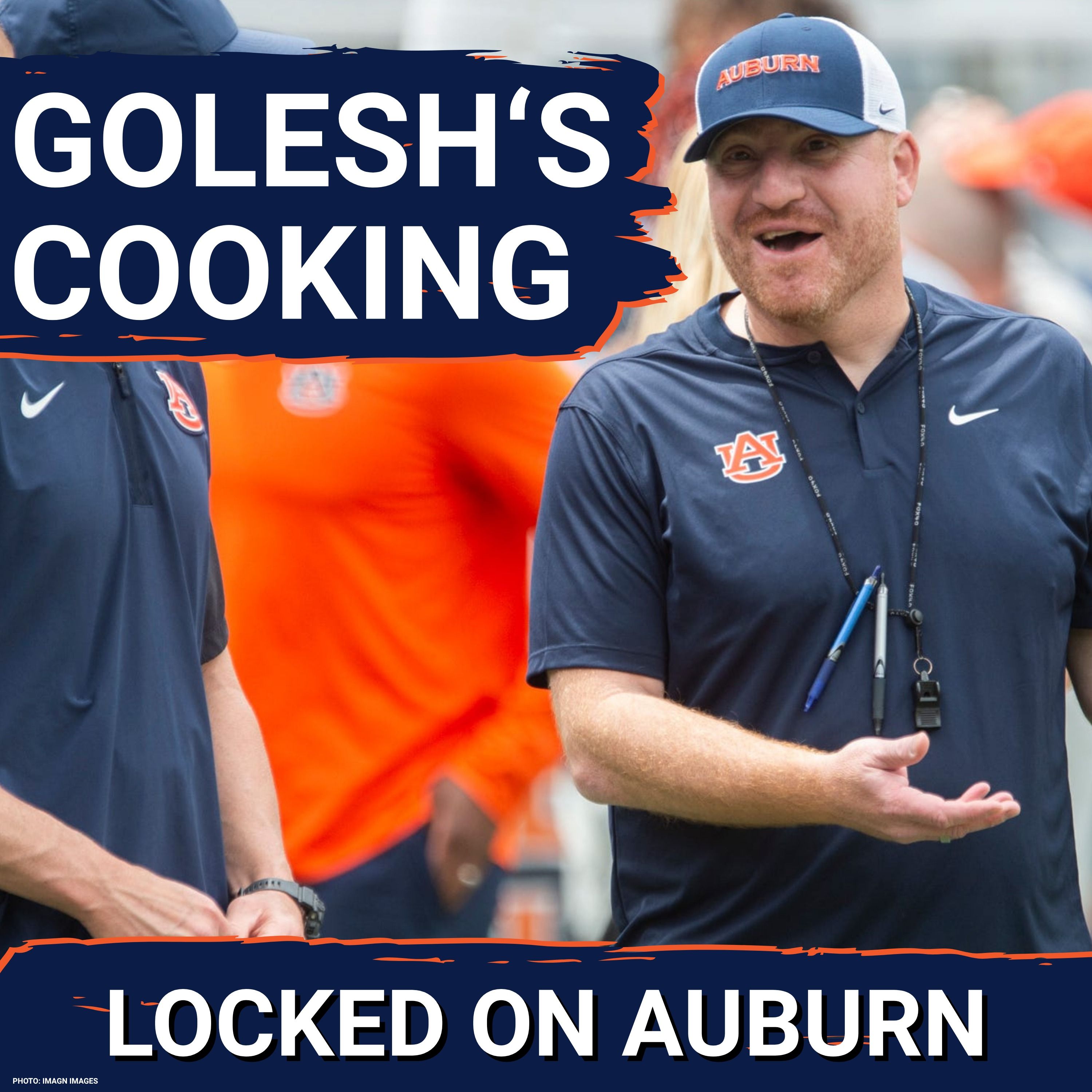 Recruiting Expert Can't Get Enough Of Auburn's Recruiting Class