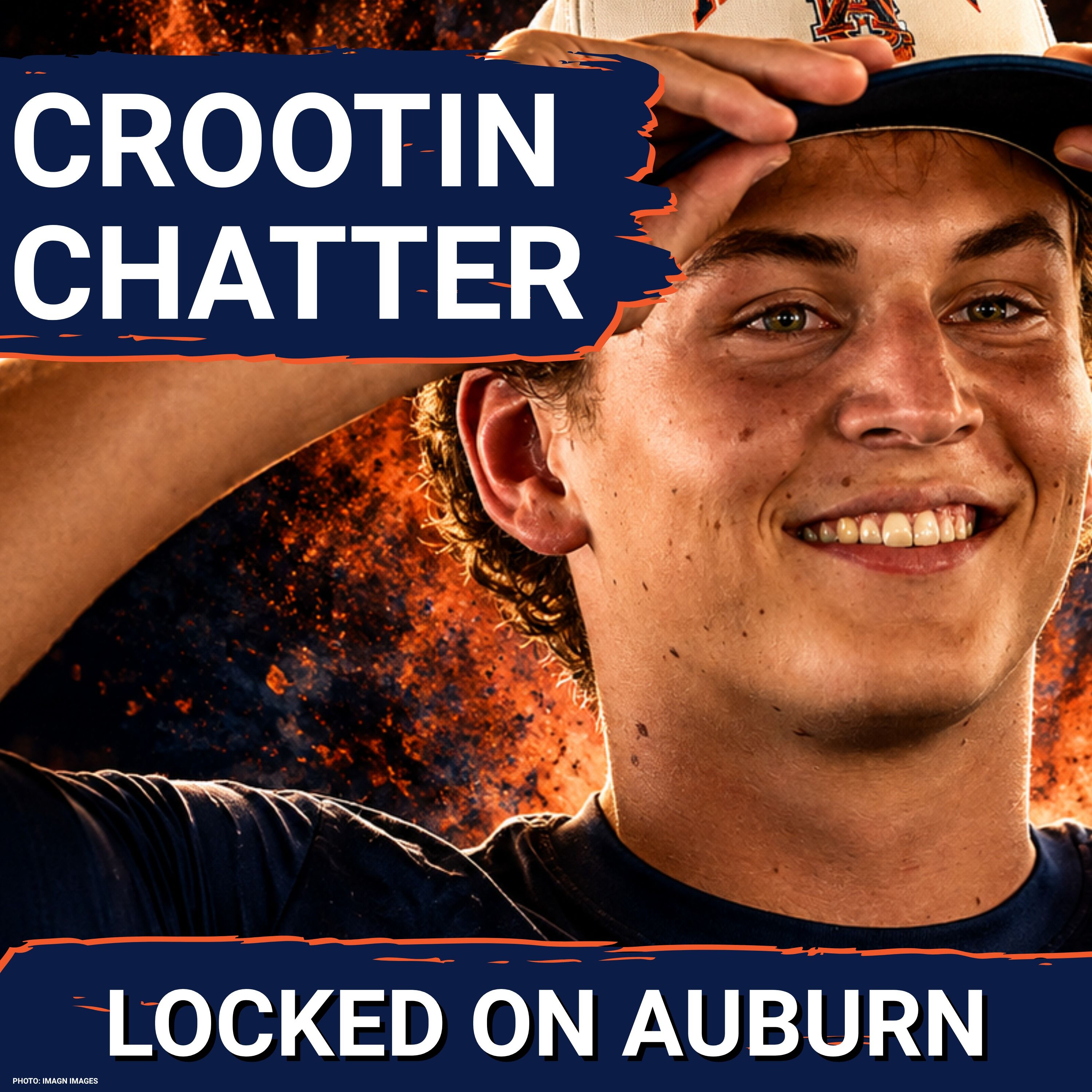 Recruiting Analyst Gives Takes On Auburn's Newest QB Commit