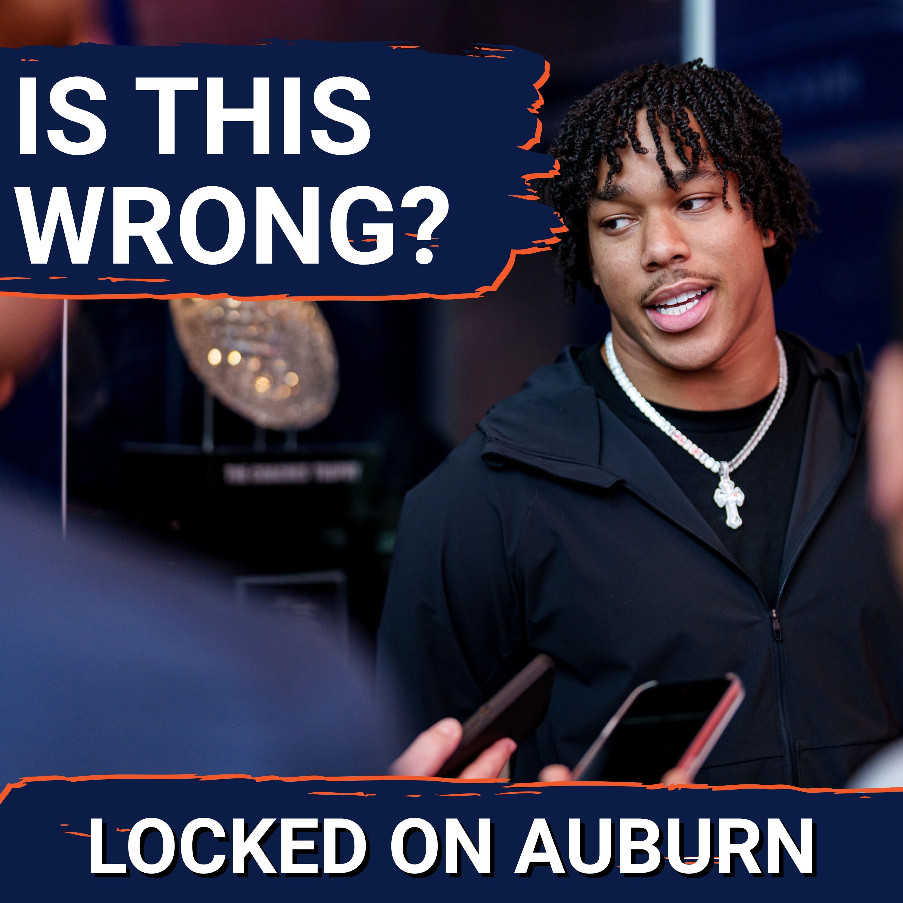 DISRESPECTED: National Media Sets DOUBLE STANDARD about Byrum Brown, Alex Golesh