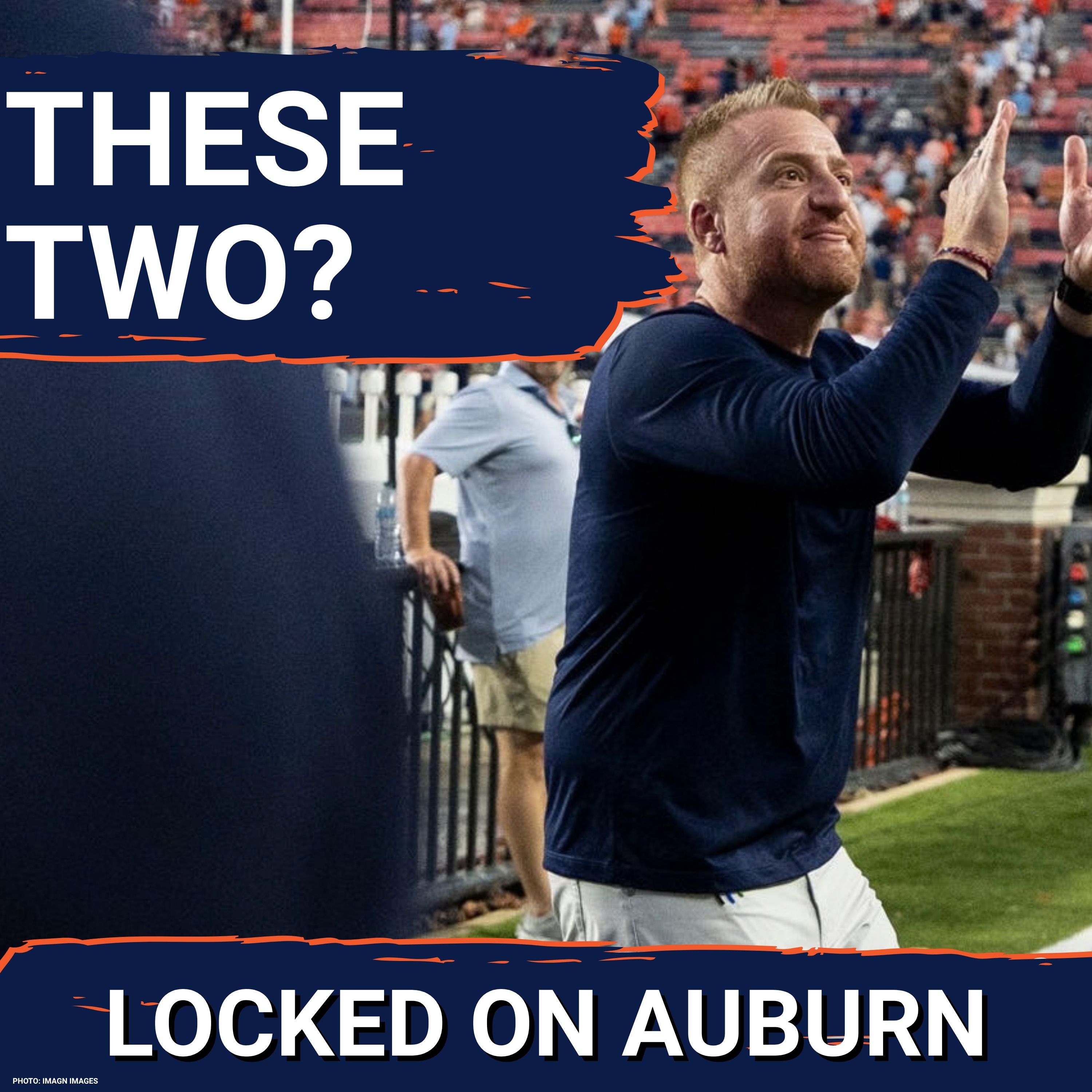 These Two Auburn Tigers Won The Weekend