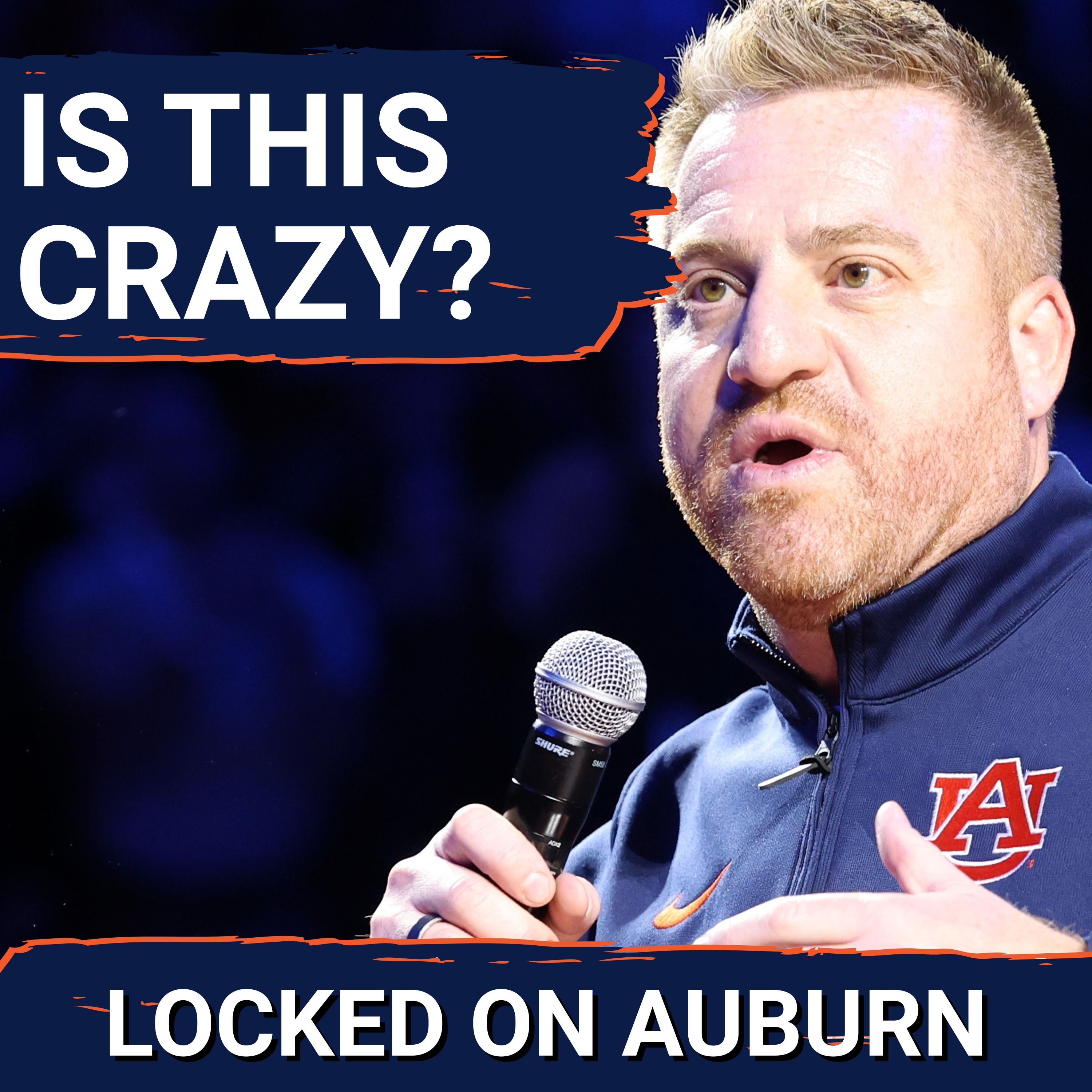 ANALYST: Auburn Can Go On A Run In 2026 According To National Recruiting Expert