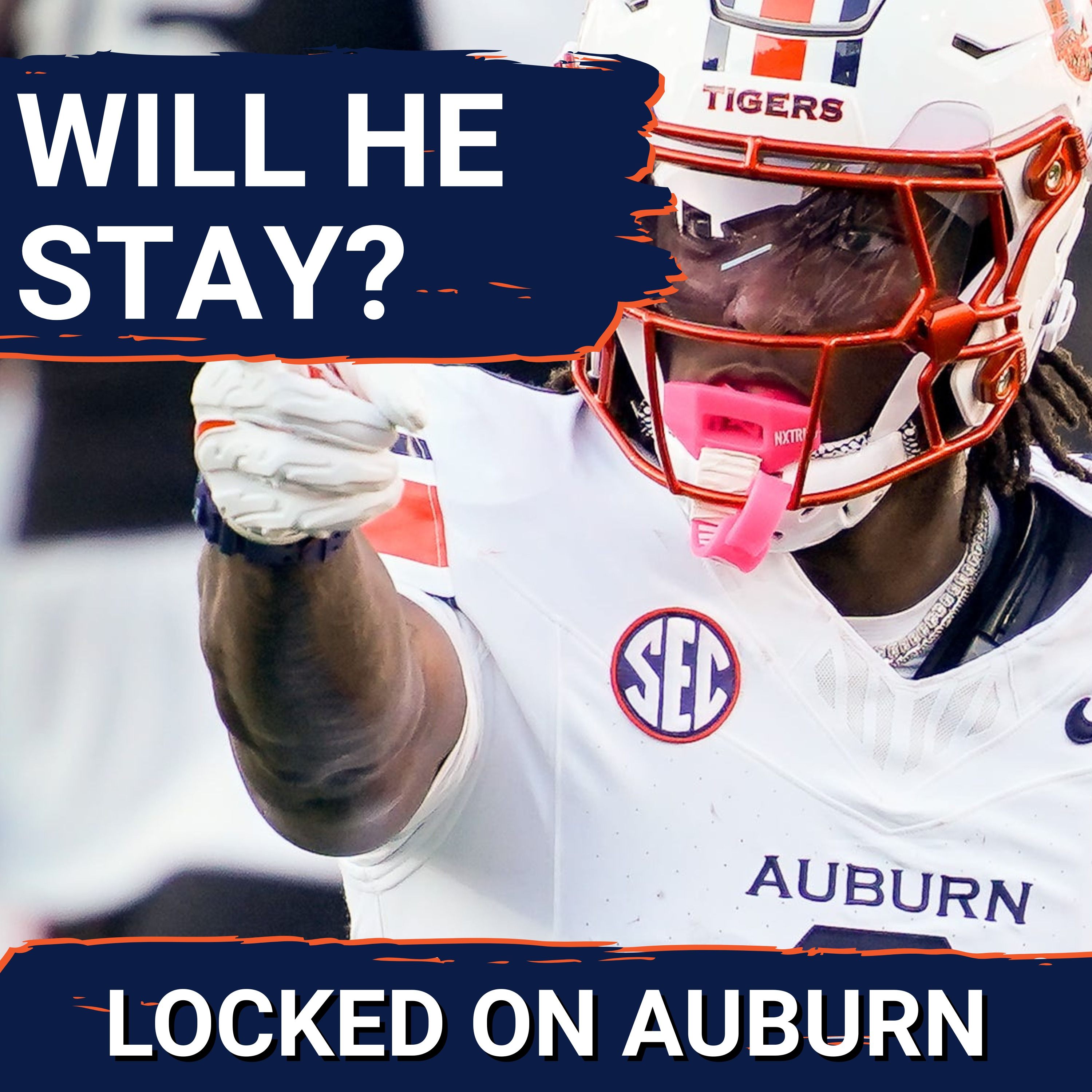 BIG: Auburn Fans WANT These Five Things To Happen For Christmas