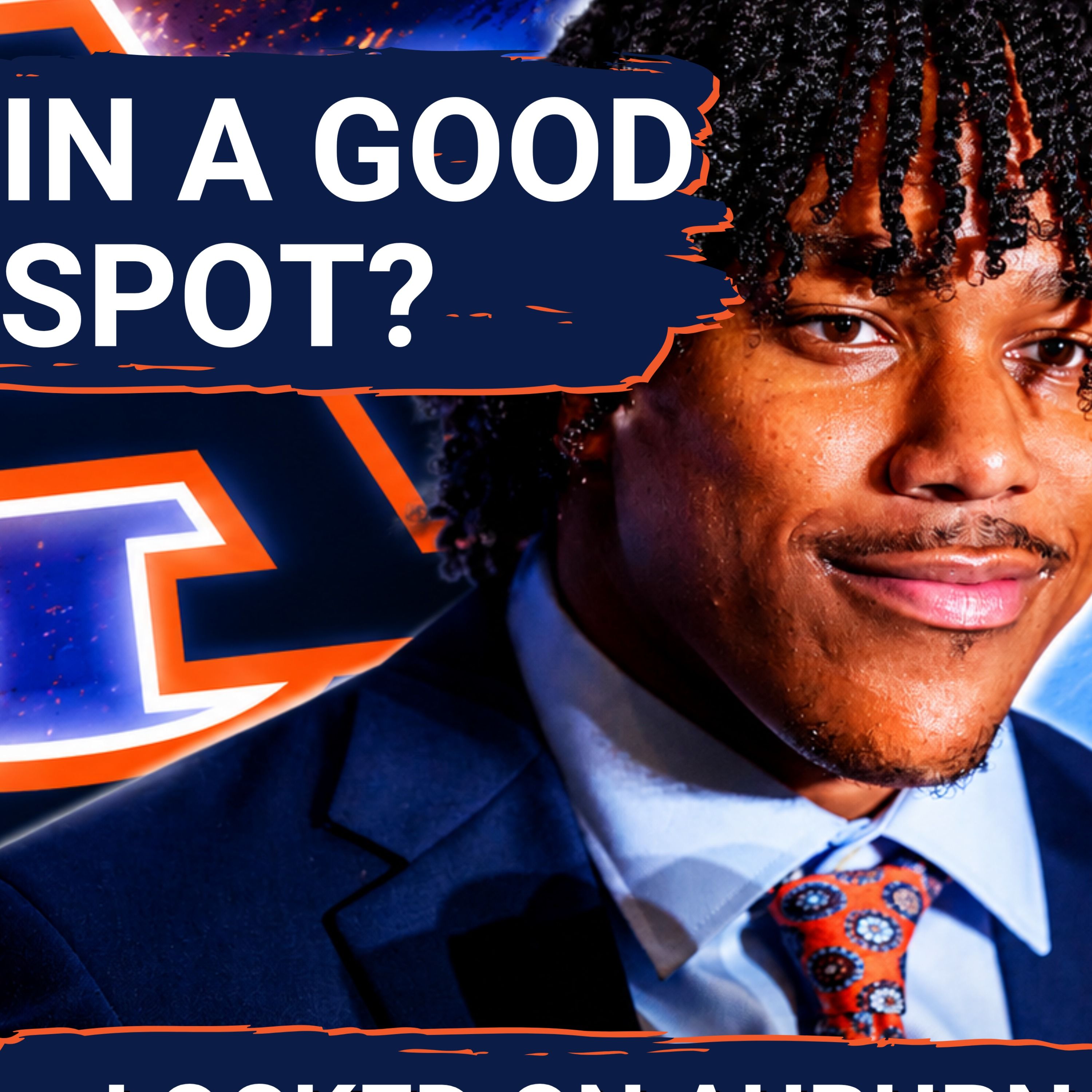 Auburn In Better Spot Than A Year Ago While Missing Solid SEC Opponent — Locked On Auburn - Daily Podcast On Auburn Tigers Football & Basketball cover