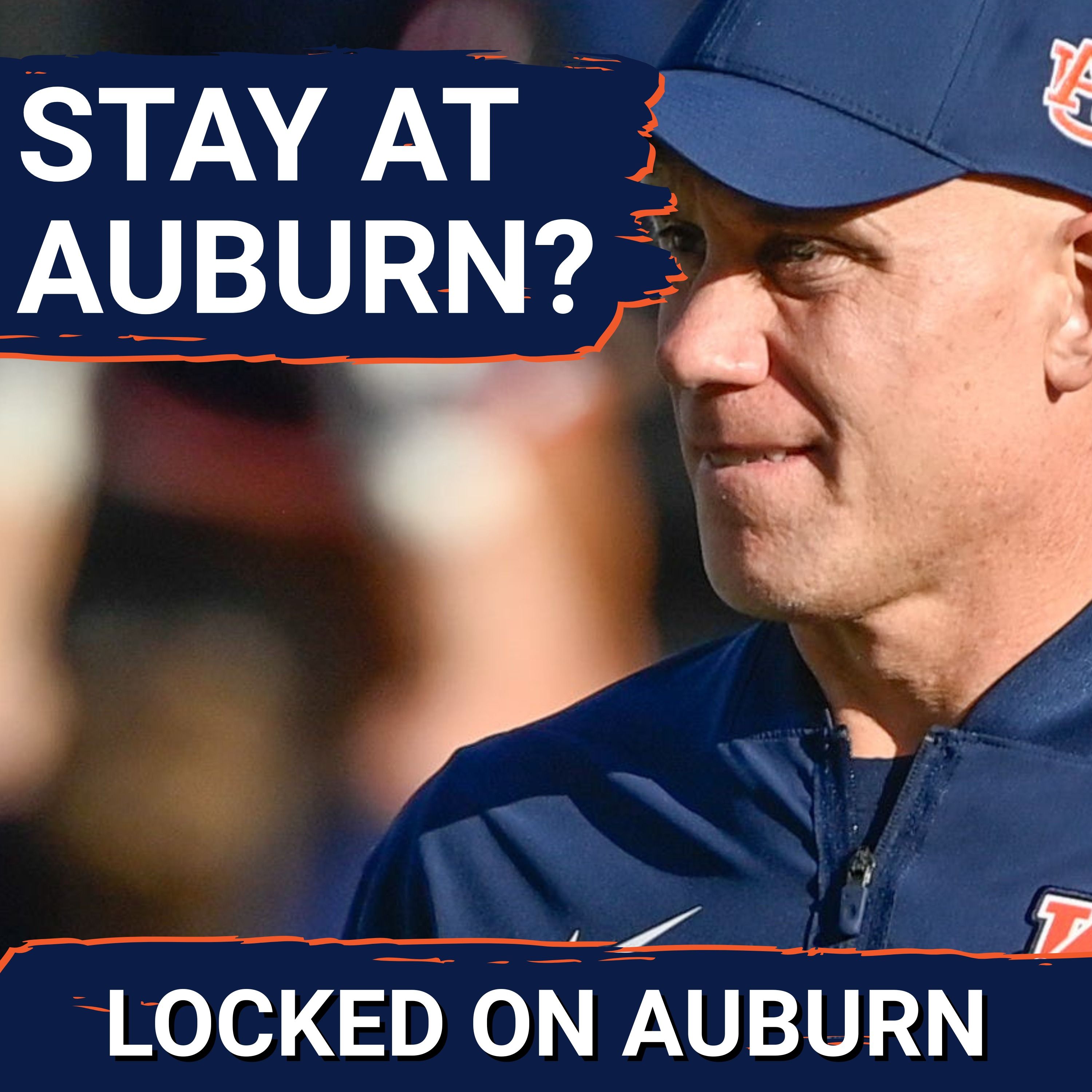 ALERT: Auburn has CLEAR reason to do everything it can to keep DJ Durkin on staff