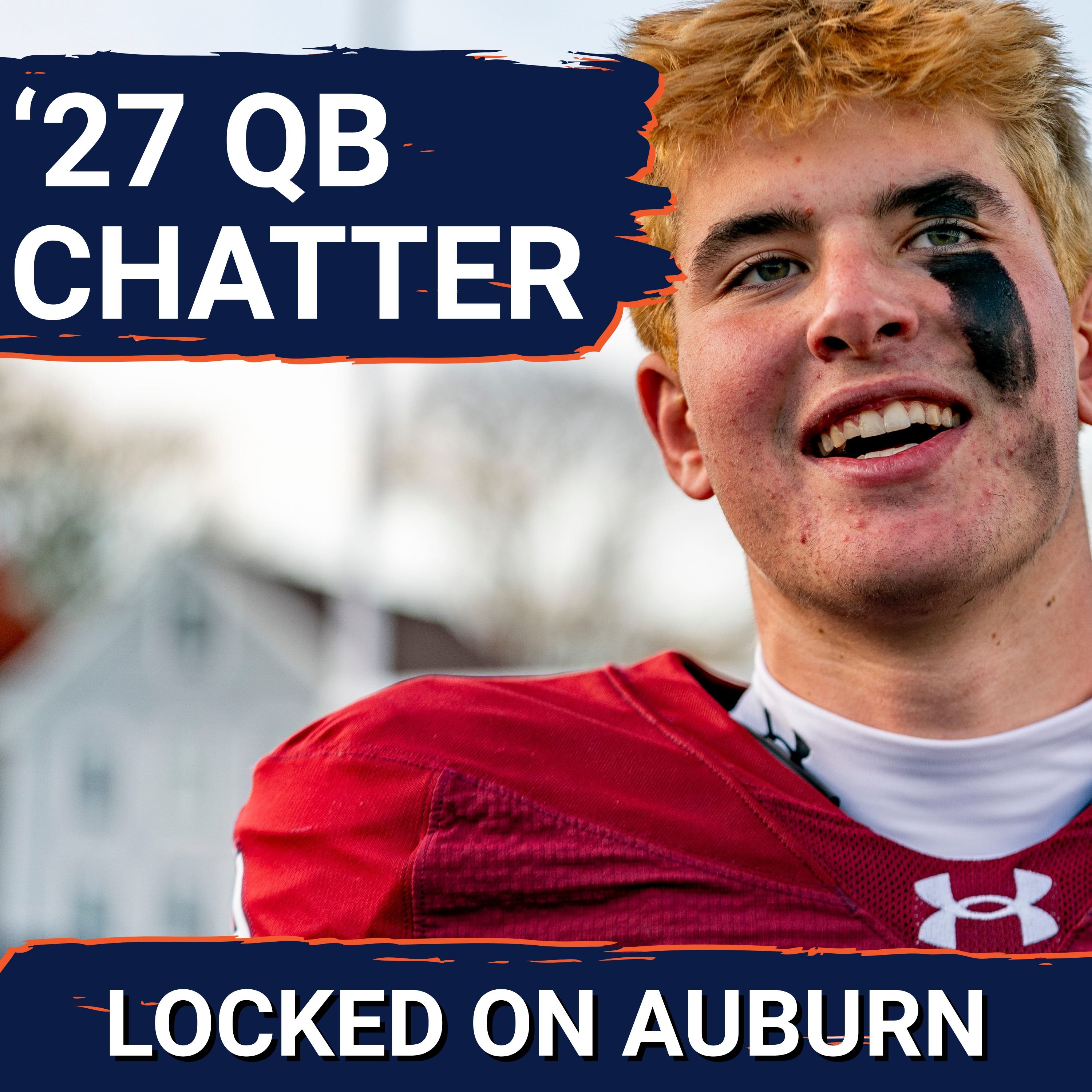 DRAMA? New QB Pops Up In Important Recruiting Battle Under Alex Golesh