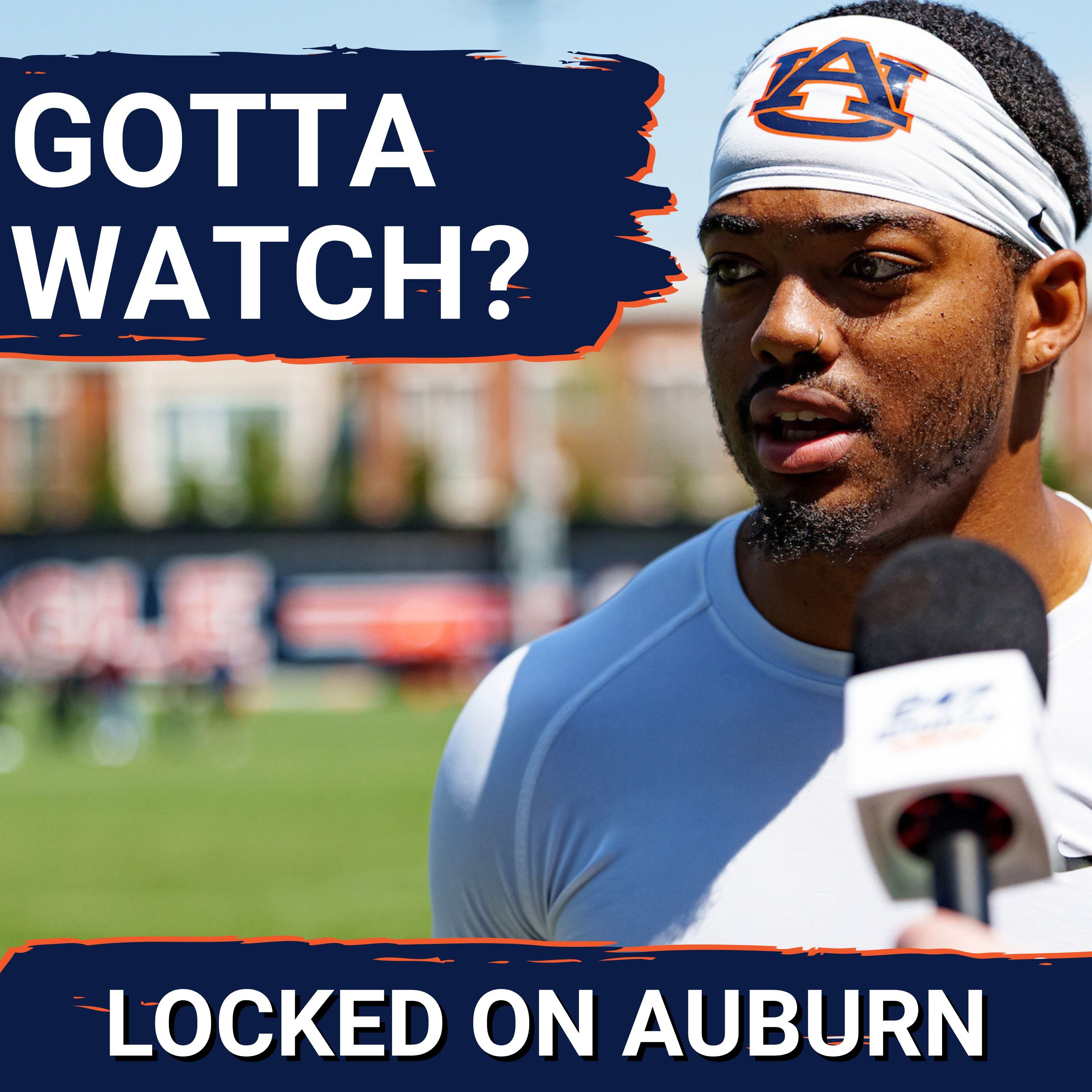 SNEAKY: These THREE Auburn Tigers Are Crucial To Watch During A-Day