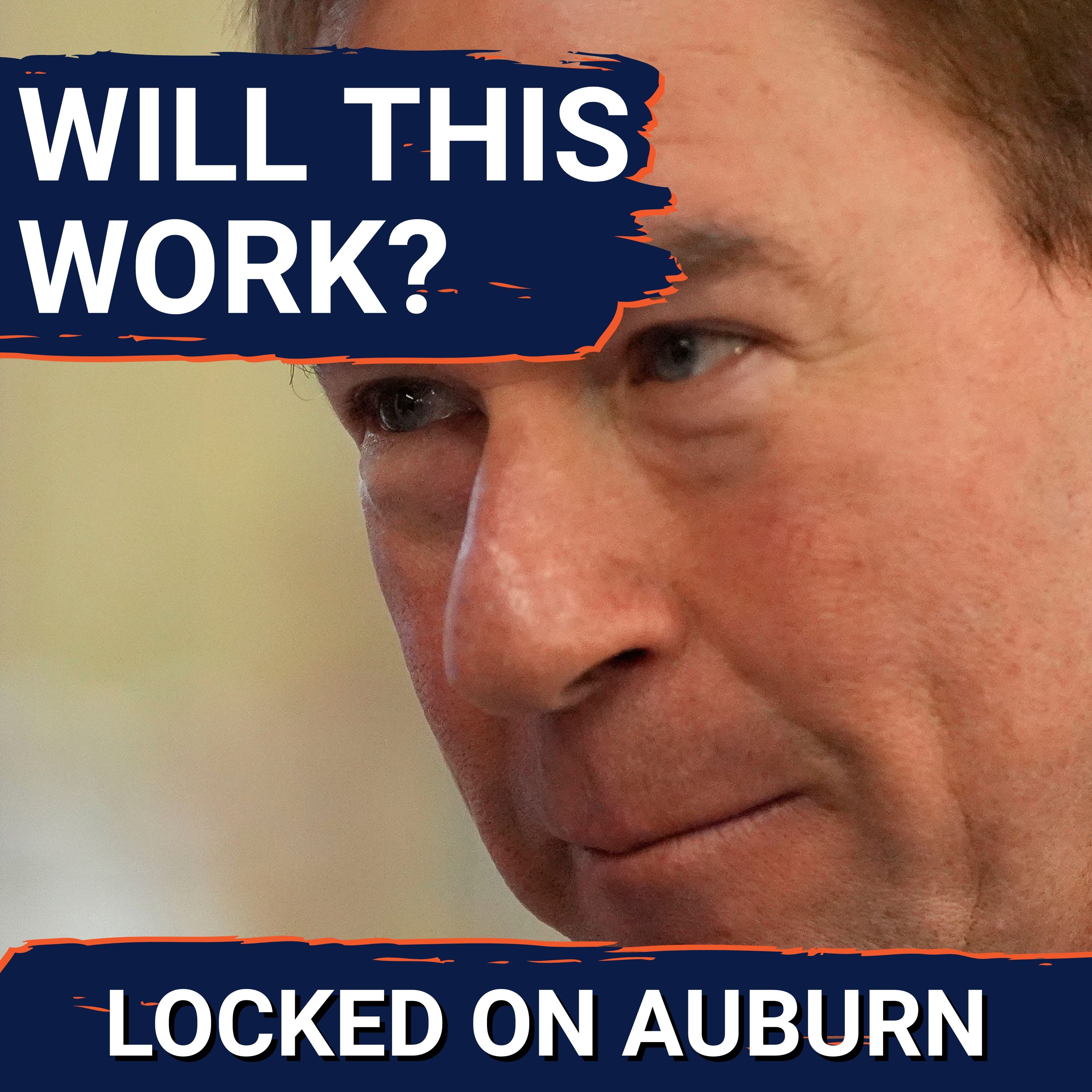 REALITY CHECK:  Auburn’s John Cohen Faces TOUGH Choice and MAJOR questions with coaching search