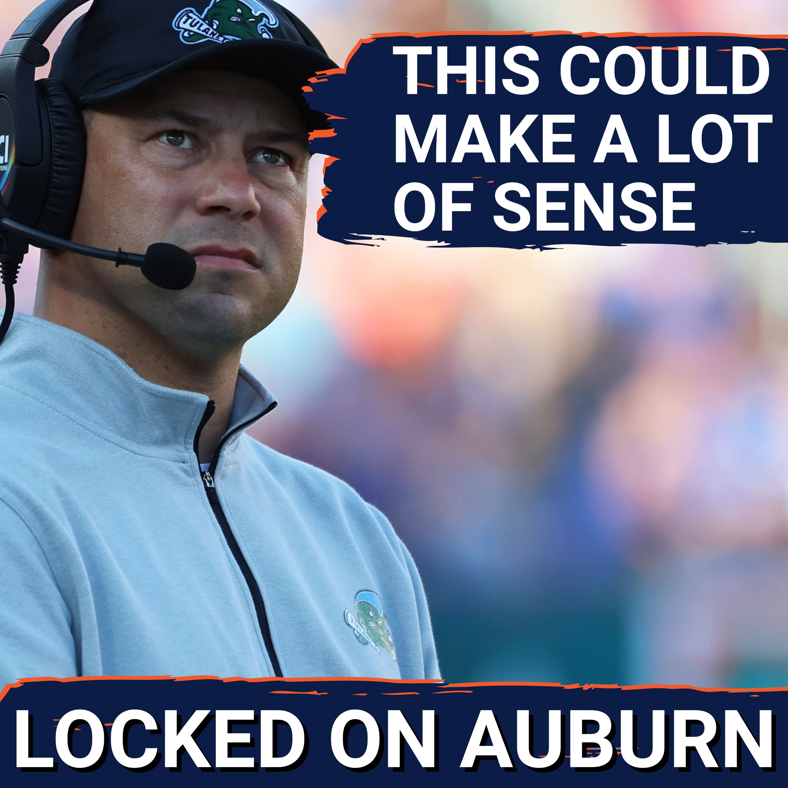 ALERT: John Sumrall in PRIME spot to BUILD Auburn Tigers if named head coach to replace Hugh Freeze