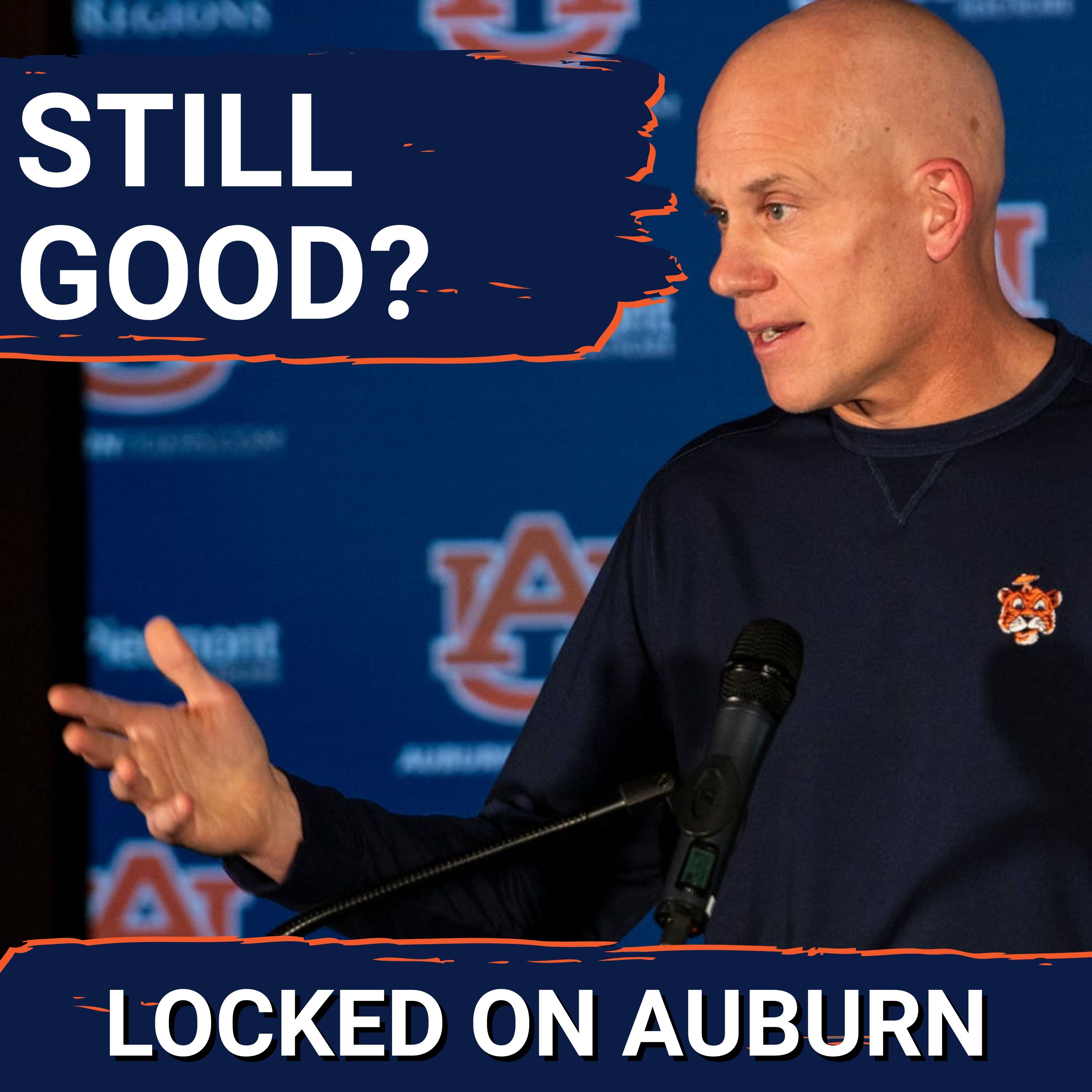 CRITICAL: Auburn's defense SHOULD have High Expectations under DJ Durkin, Alex Golesh