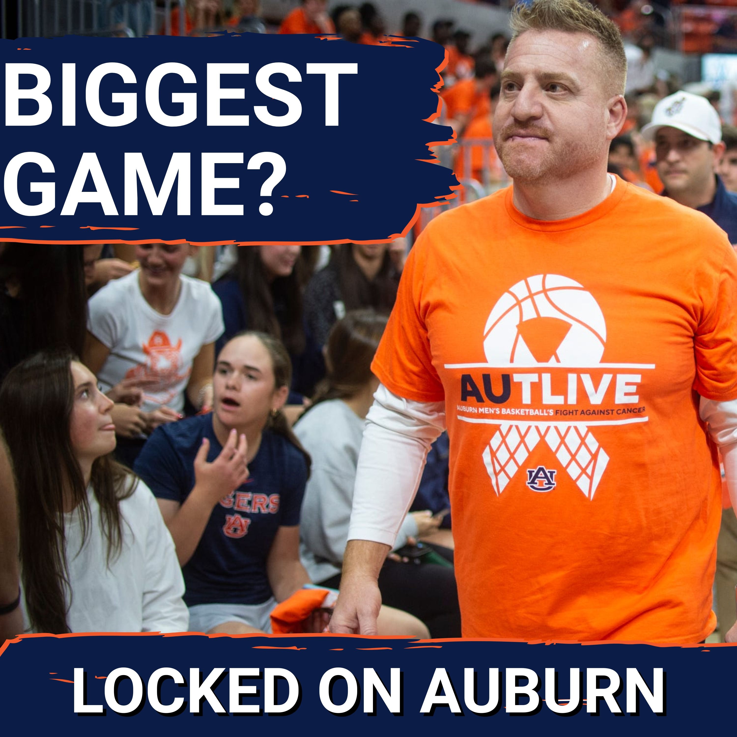 SHOCK: Auburn Podcasters DEBATE Over Auburn's Most Important Game in 2026 | Auburn Tigers Podcast