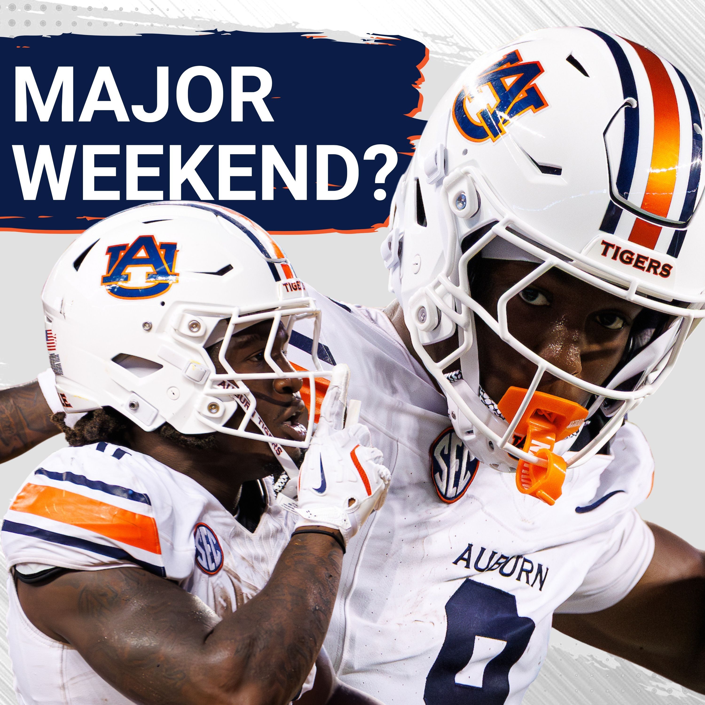 IMPORTANT: This is a MAJOR weekend for Auburn, Hugh Freeze; Ball State Preview, Predictions