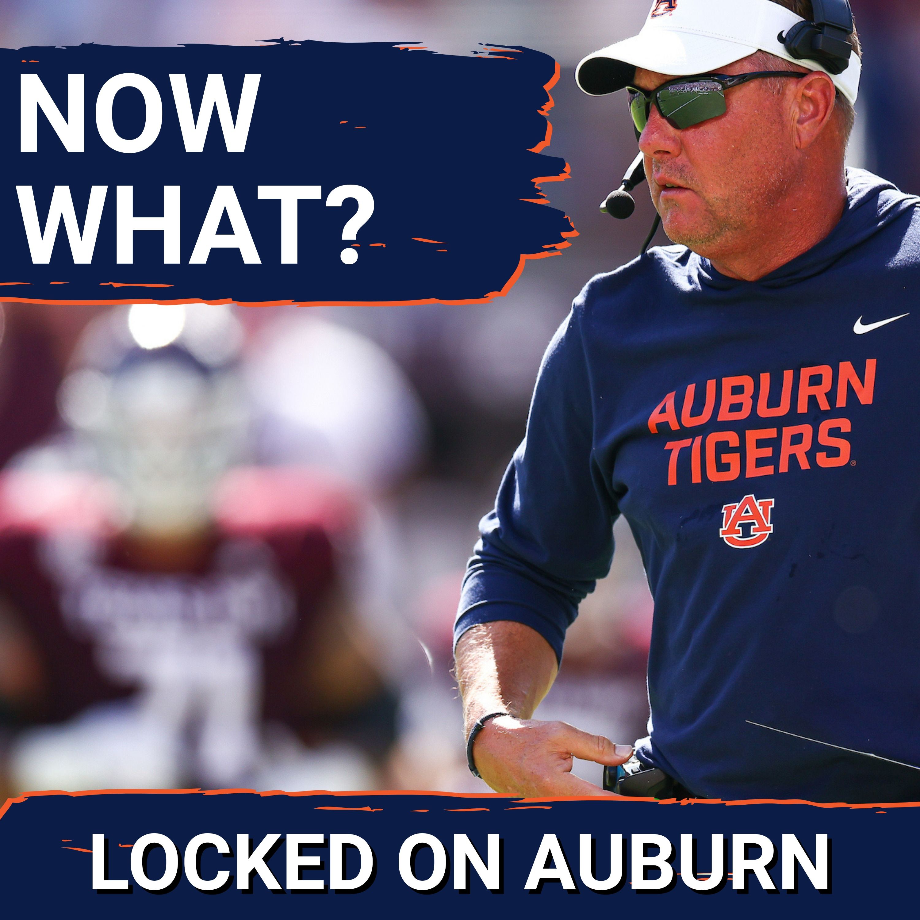 STUBBORN? Hugh Freeze's offense needs to change QUICKLY