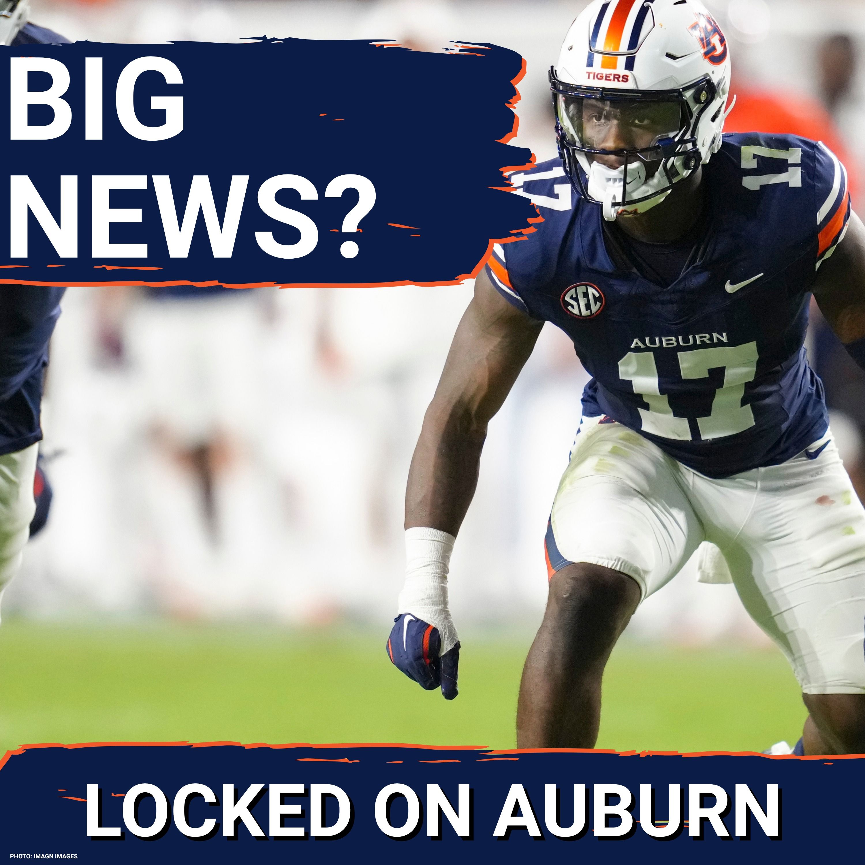 Alex Golesh Makes Announcement On Xavier Atkins, Will Miss Game Vs Georgia episode artwork