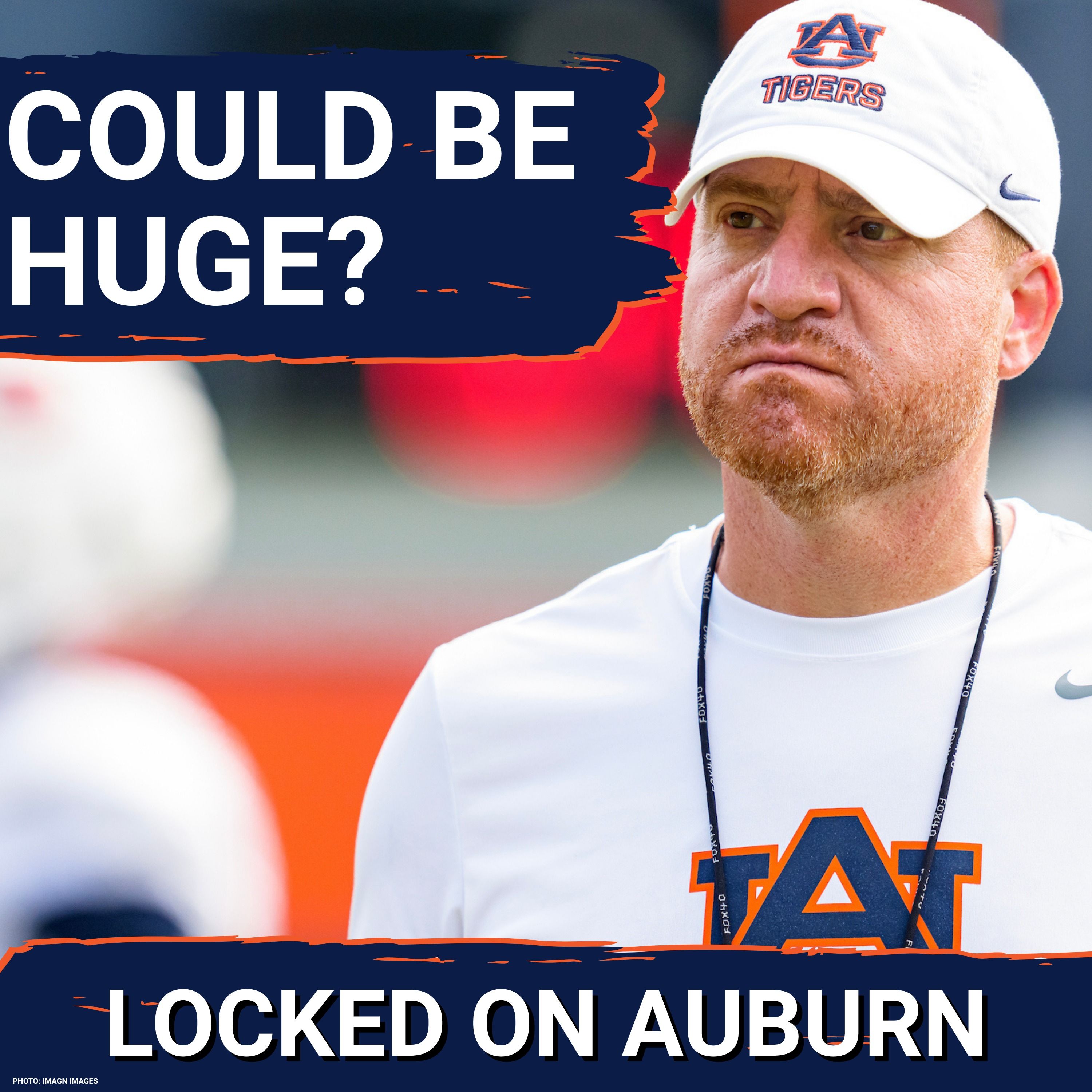 Auburn Tigers Must Take Advantage Of This Vs Tennessee On Saturday episode artwork