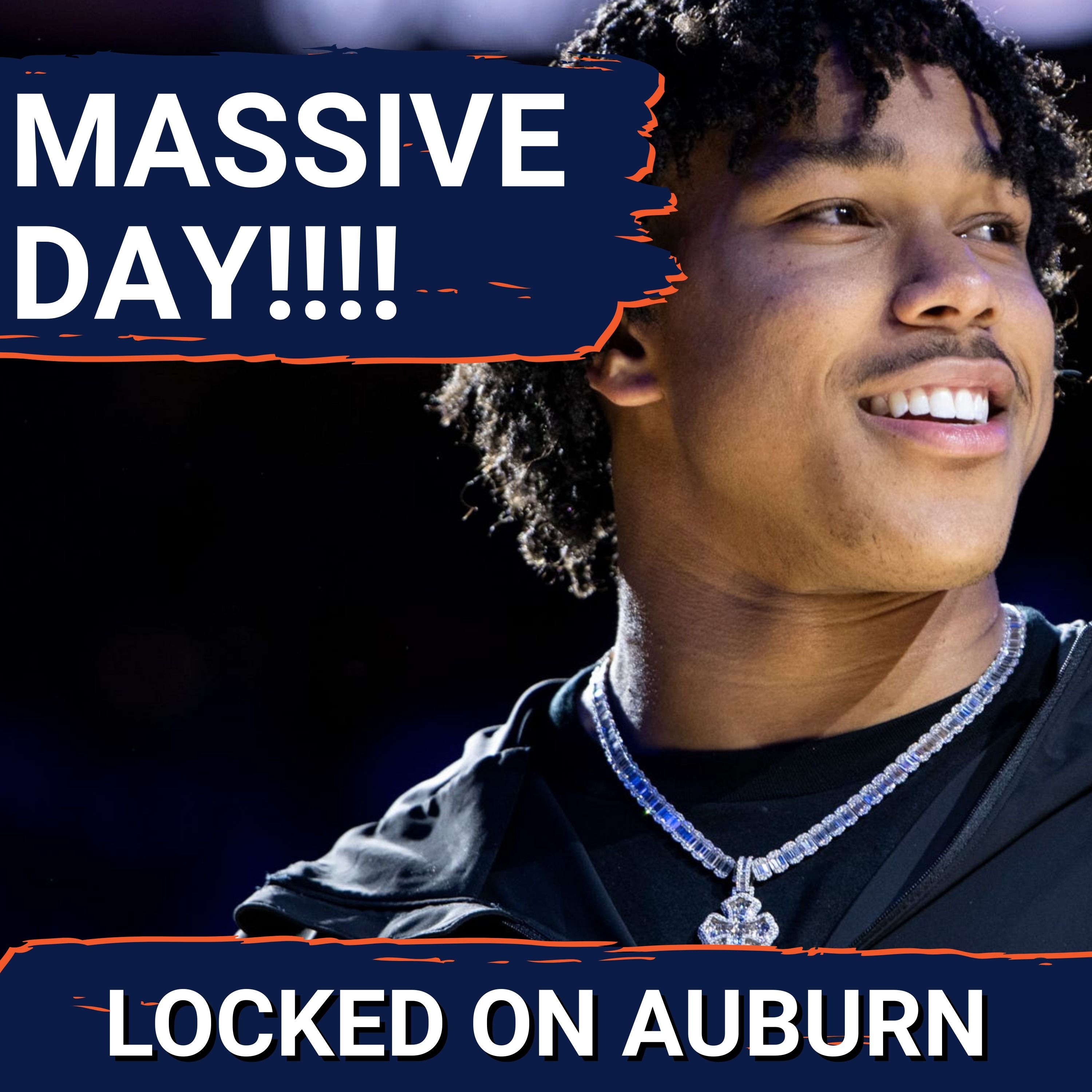 Byrum Brown Has So Much pressure as Auburn Football, Alex Golesh Start Spring Practice Today