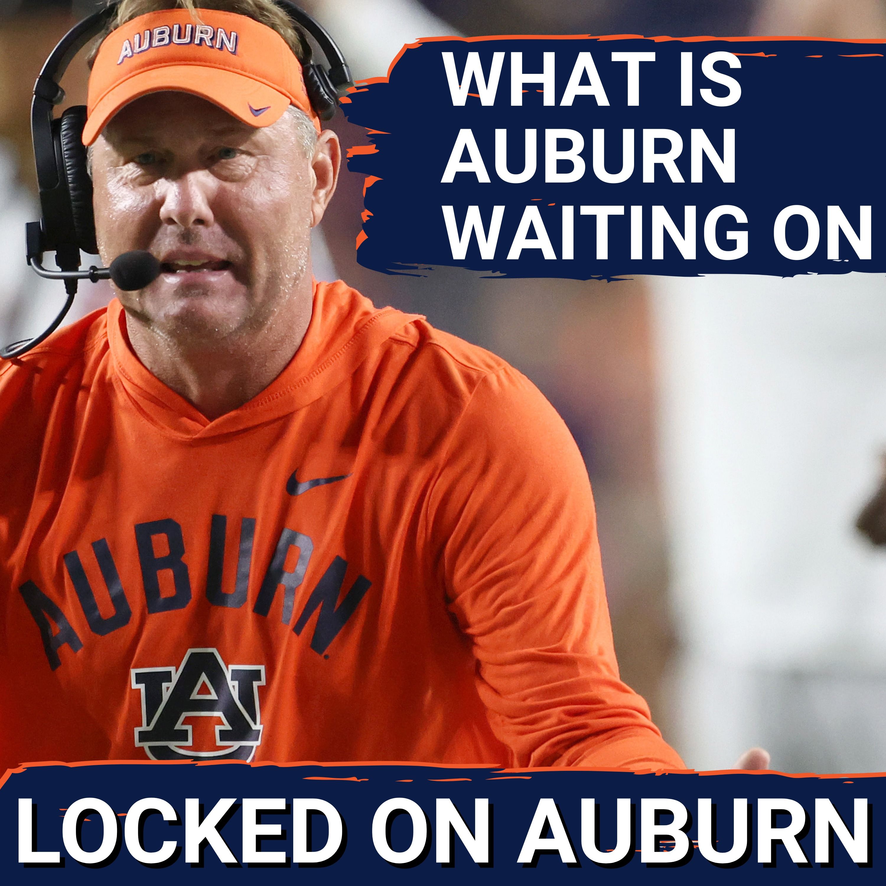 CROSSROADS: Auburn has a major decision to make with Hugh Freeze