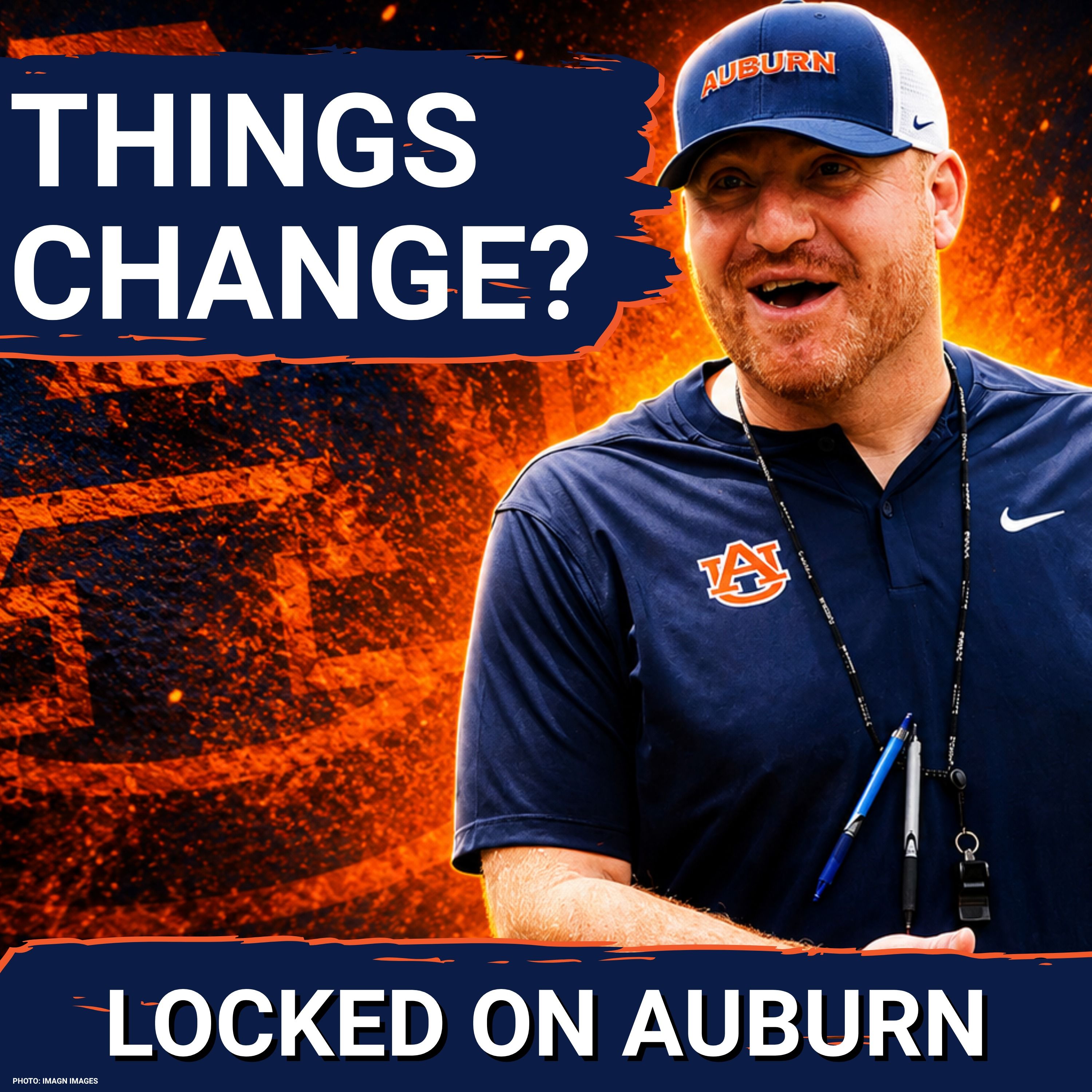 Auburn And Alabama Podcasters Recognize That The Iron Bowl Dynamic Could Be Changing