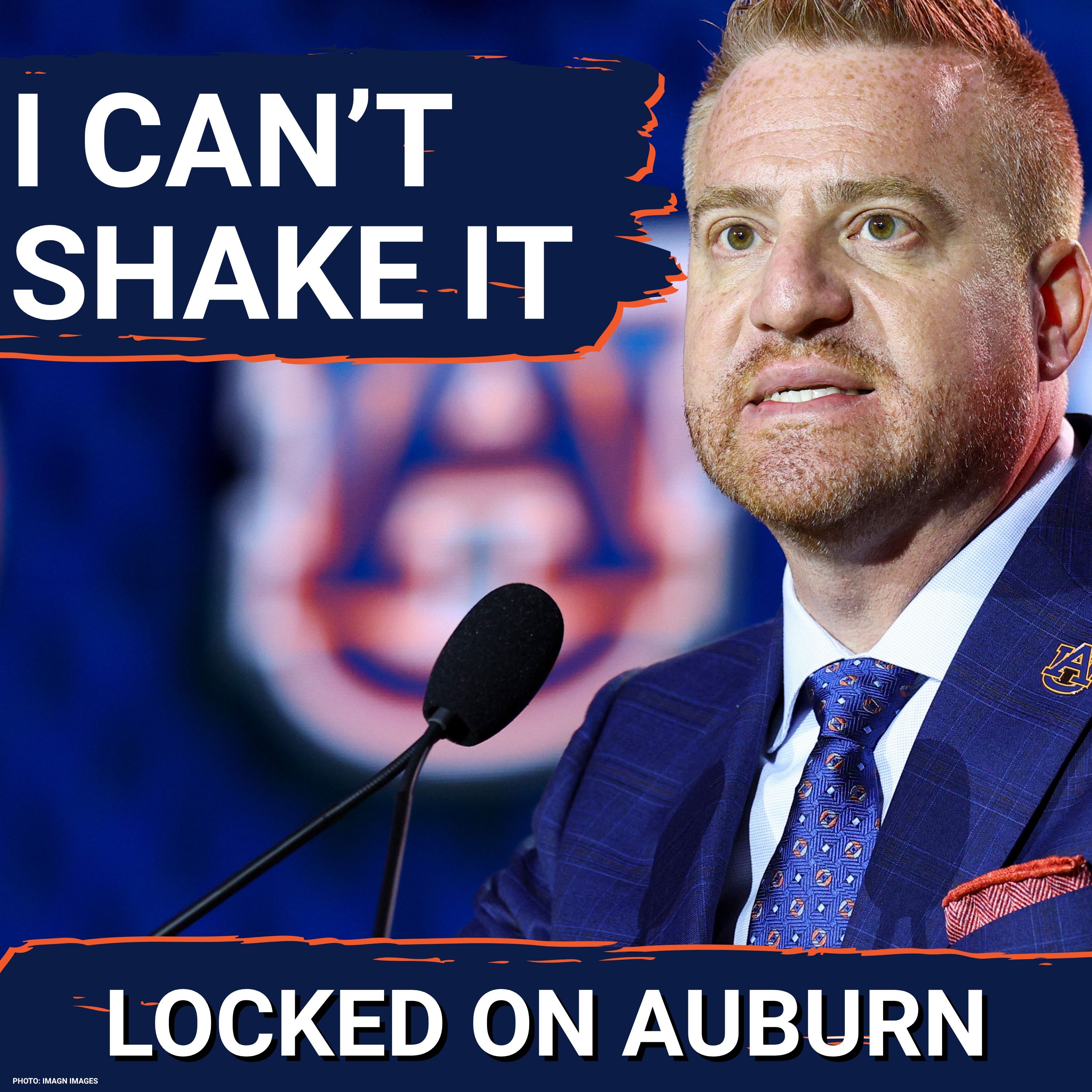 I Can't Shake This Feeling About Auburn's Offense Vs Baylor