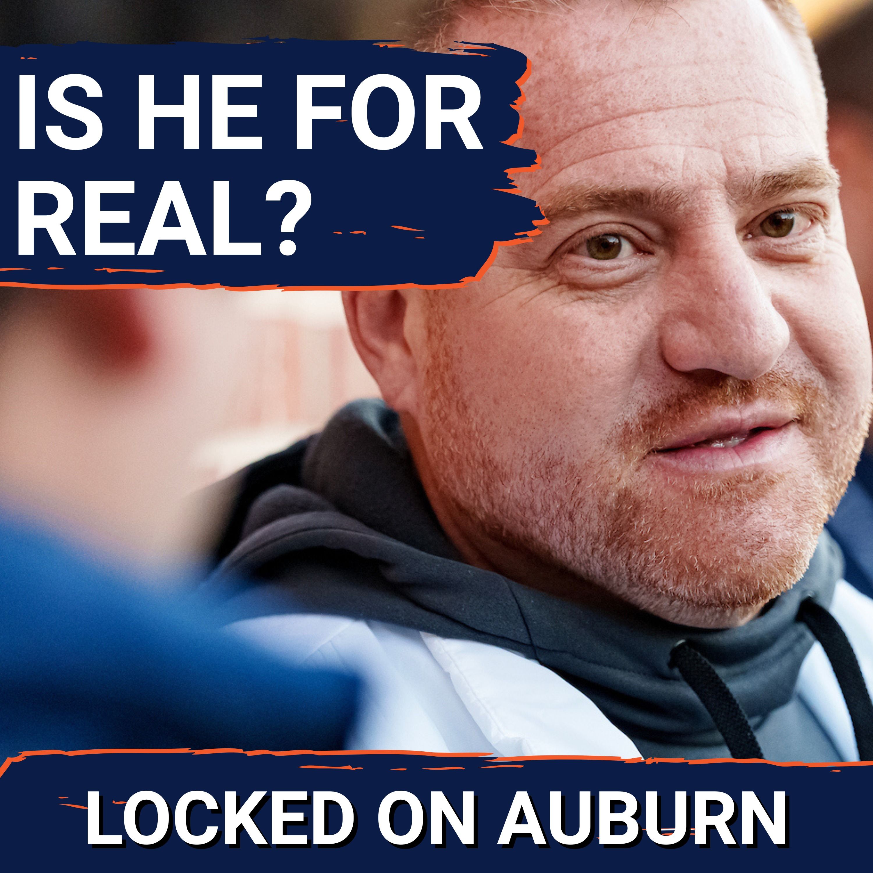 ABSURD: Ole Miss Expert CALLS OUT Alex Golesh for STEALING Players?