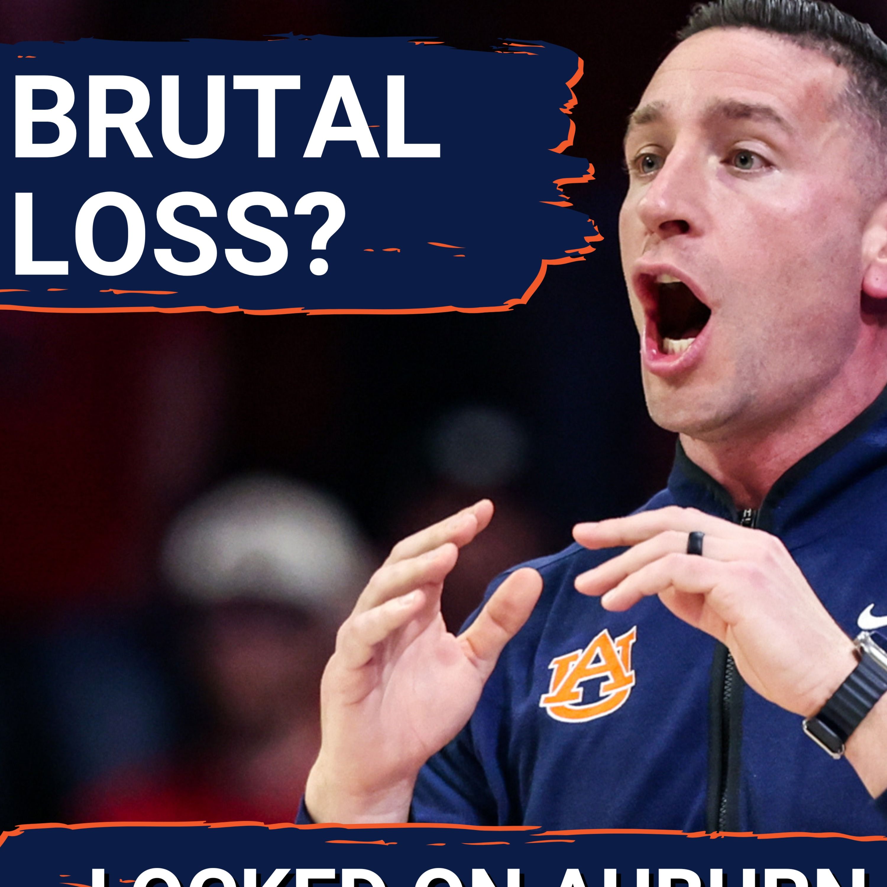 REACTION: Auburn Basketball BASHED by Arizona Wildcats